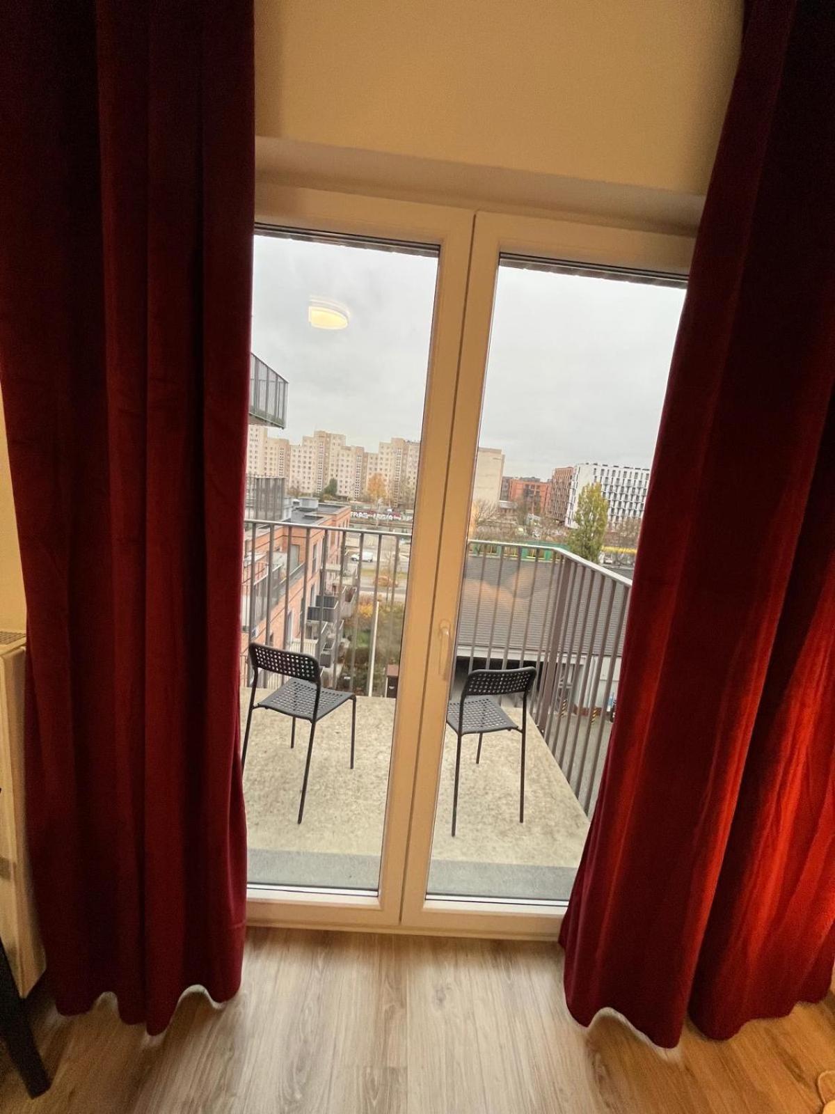 Apartment Wilenska Express