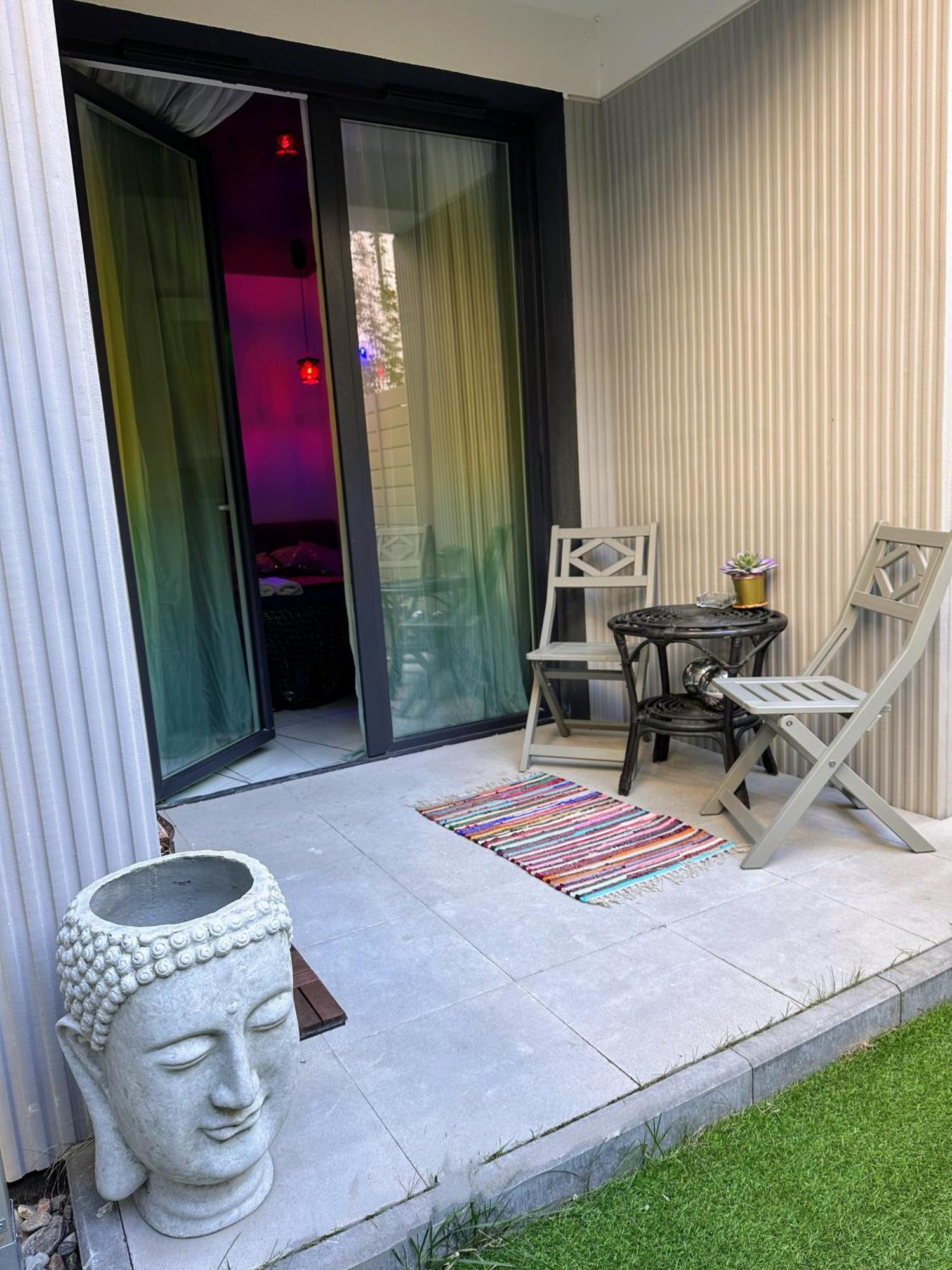 House: With Jacuzzi, Prosecco & Wellness Facilities