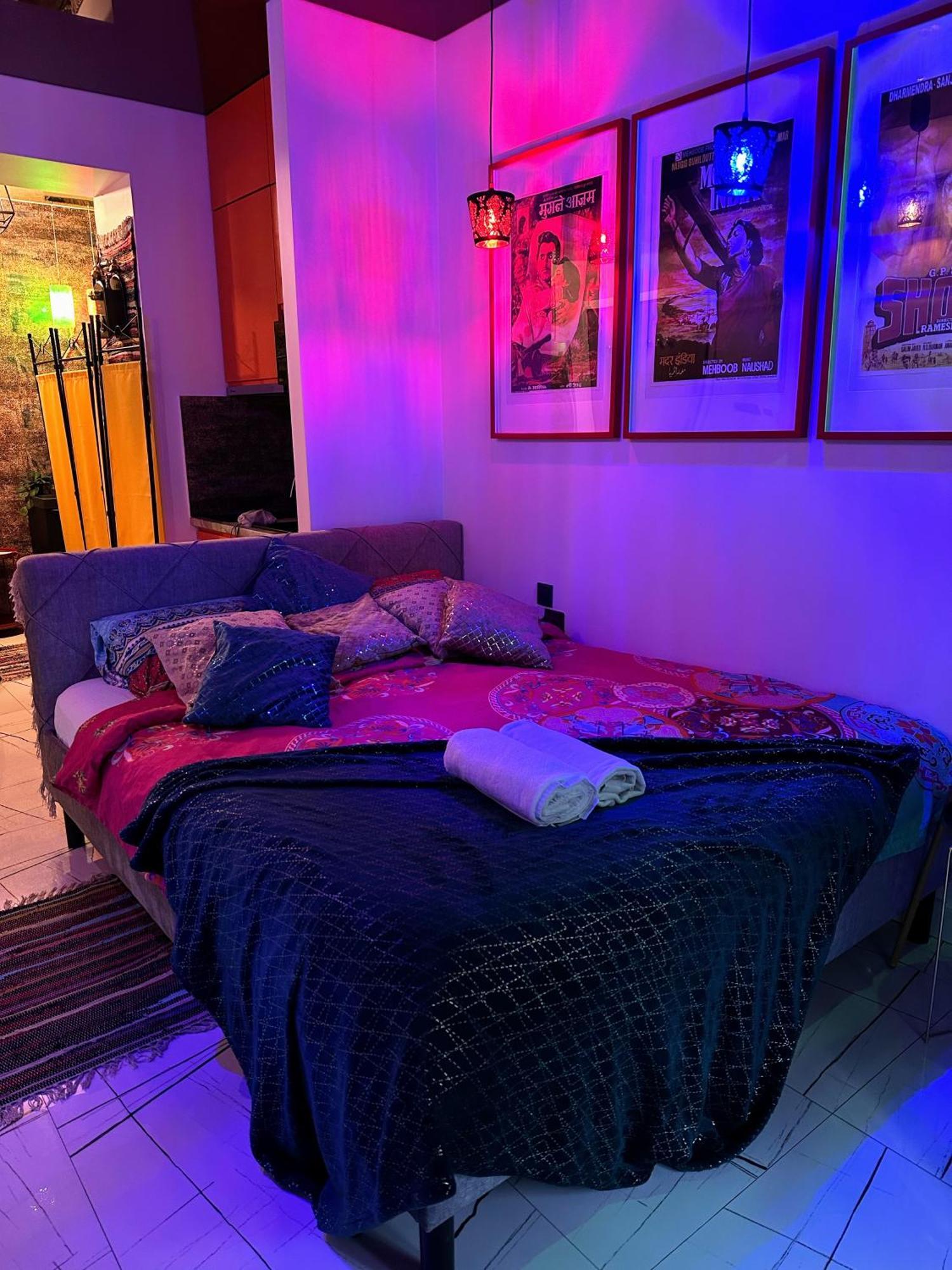 House: With Jacuzzi, Prosecco & Wellness Facilities