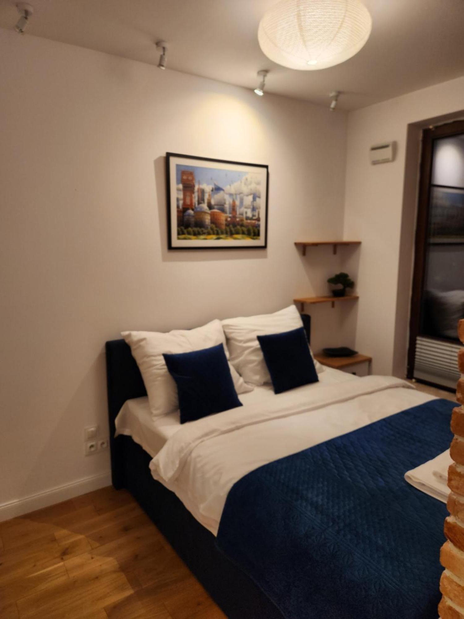Apartment Premium Siedmiogrodzka 1a Parking Free