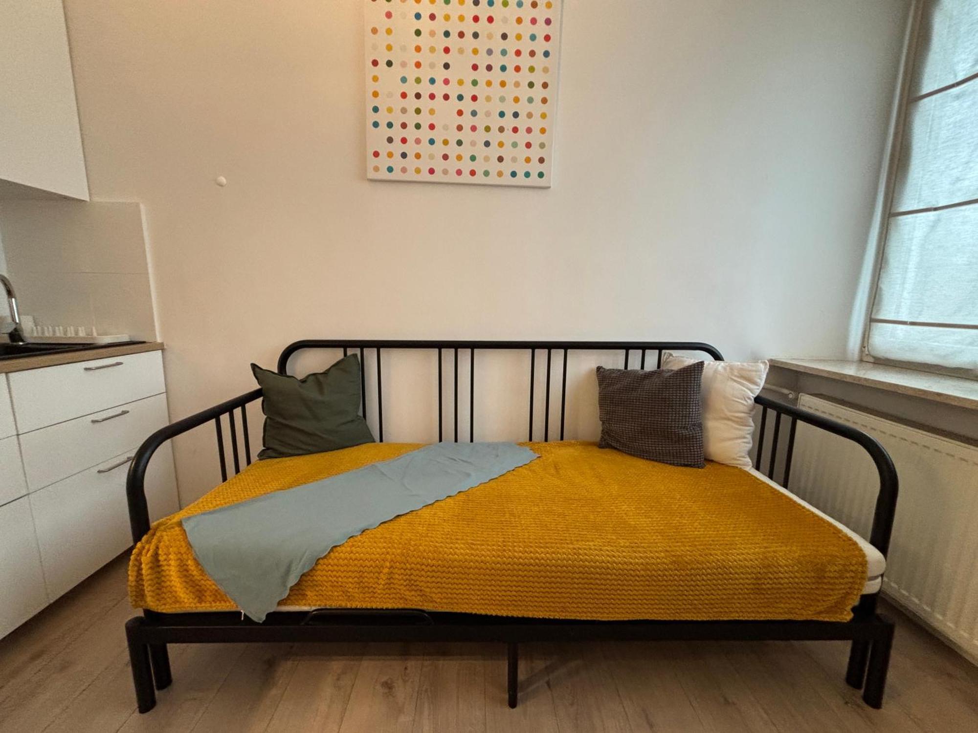 Apartamento Superapart Chelmska 20 *