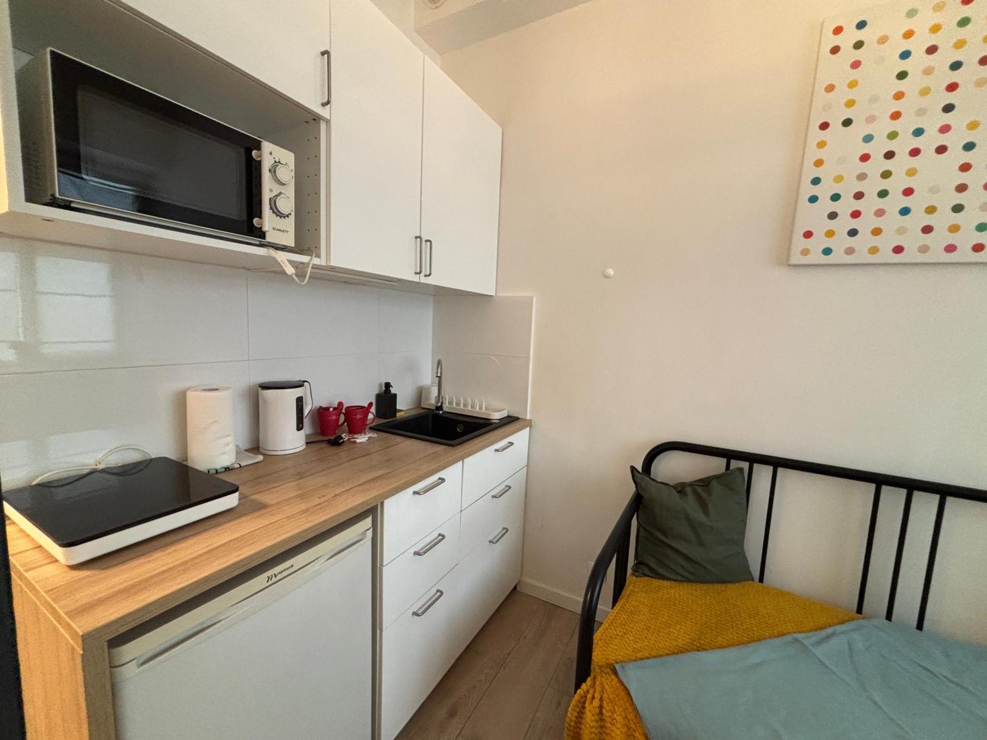 Superapart Chelmska 20 *