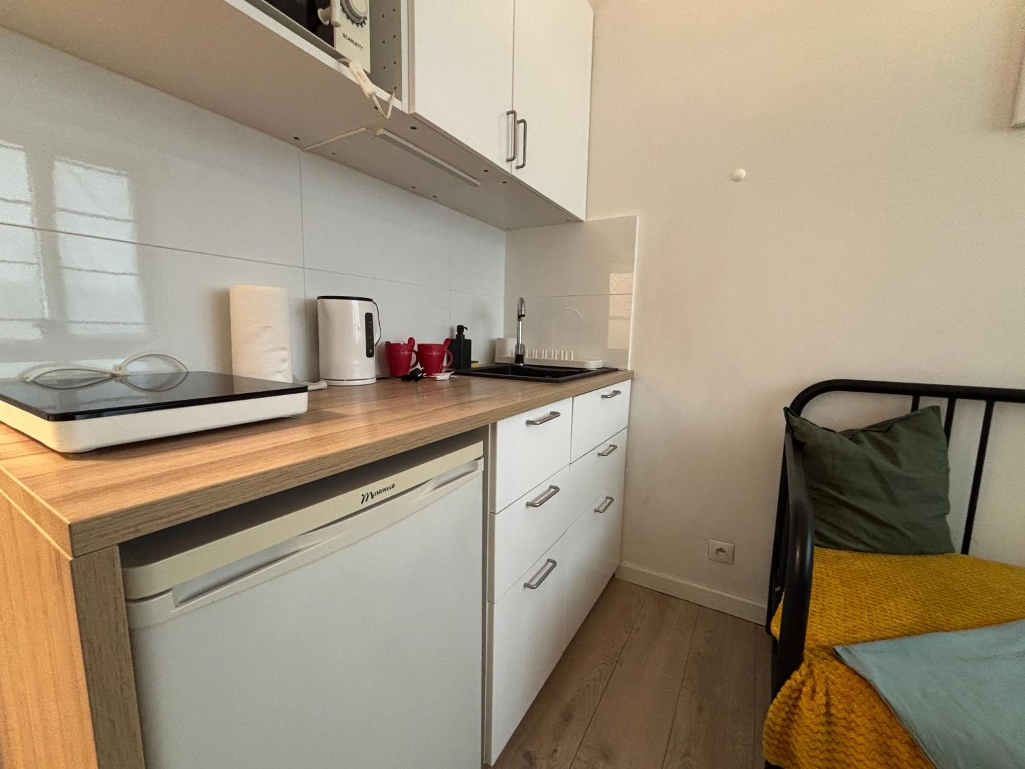 Superapart Chelmska 20