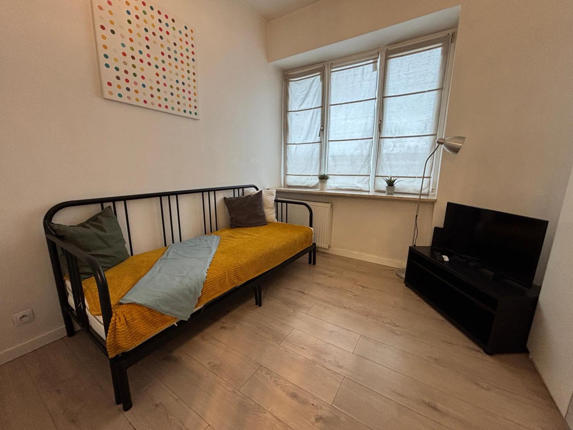 Apartamento Superapart Chelmska 20