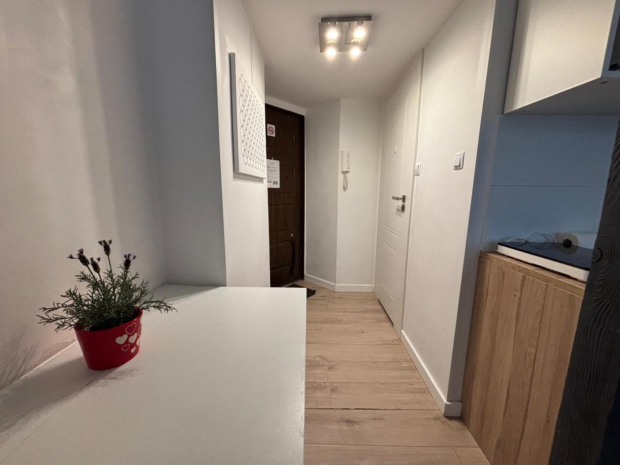 Superapart Chelmska 20 Apartamento *