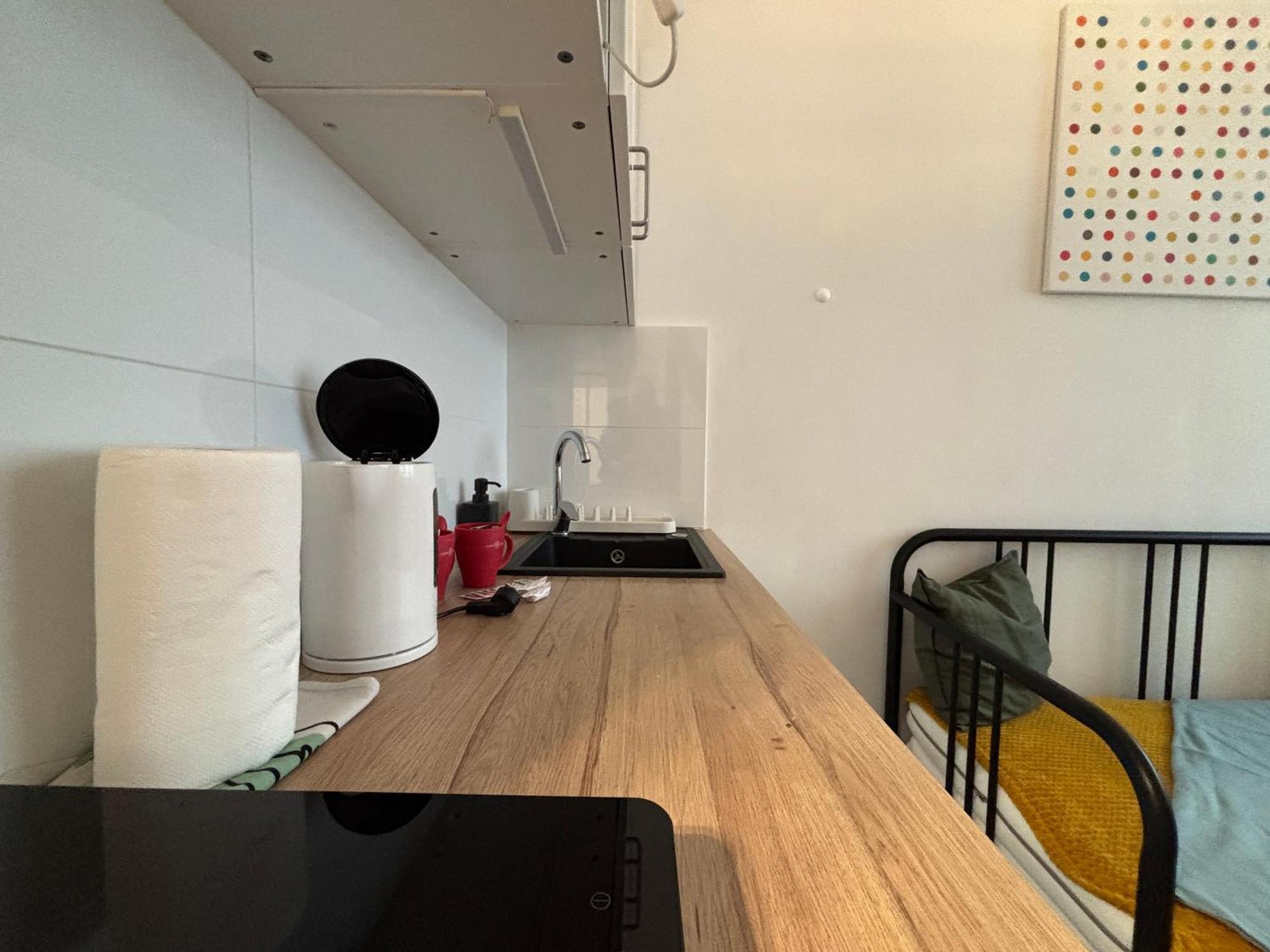 Apartamento Superapart Chelmska 20