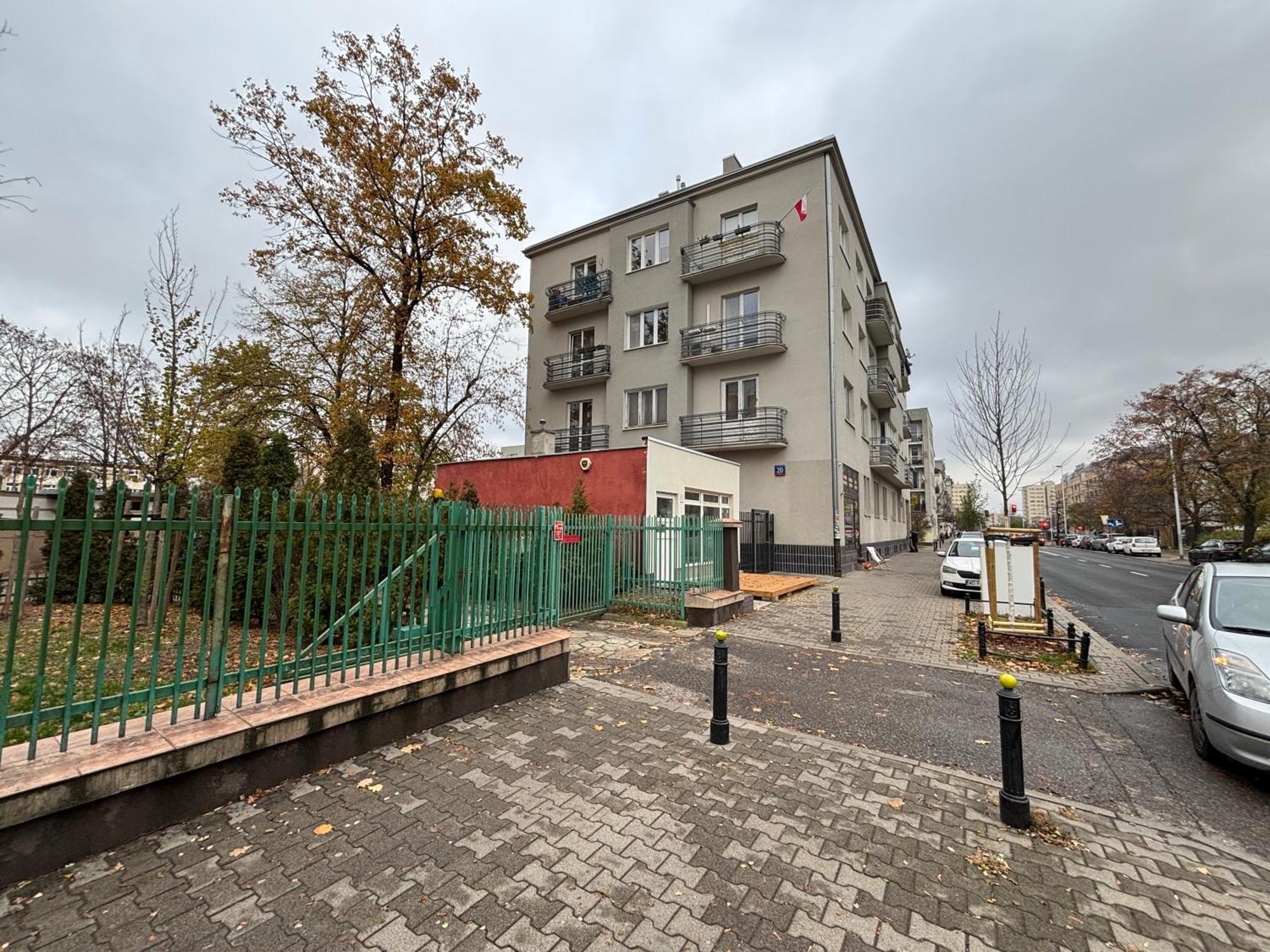 Superapart Chelmska 20 Apartamento