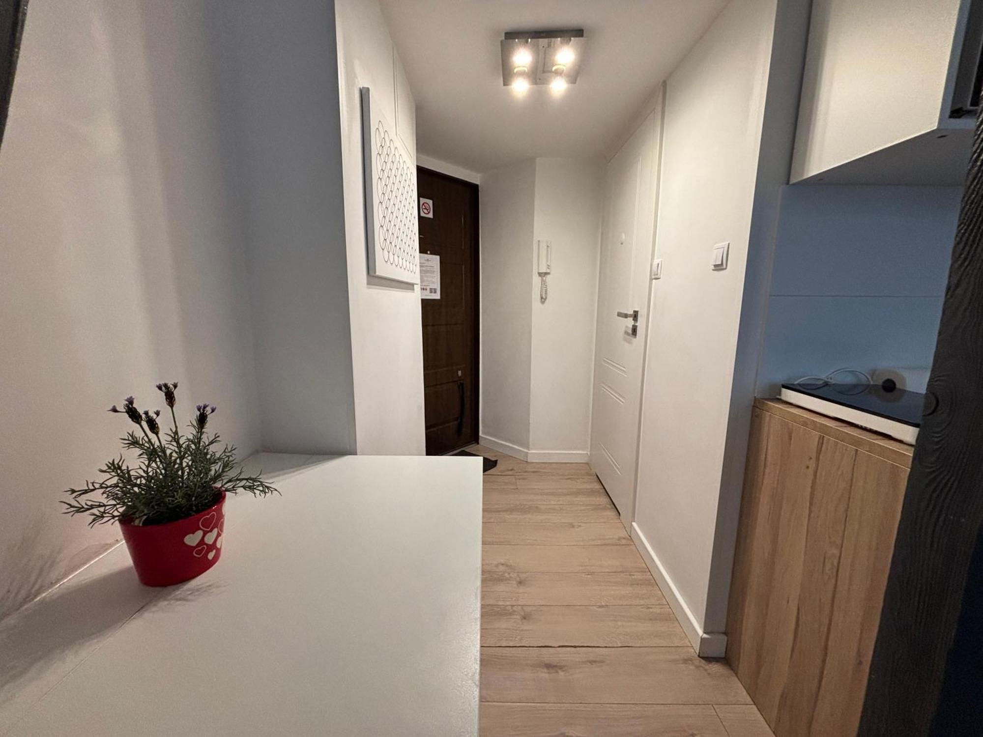 Apartamento Superapart Chelmska 20