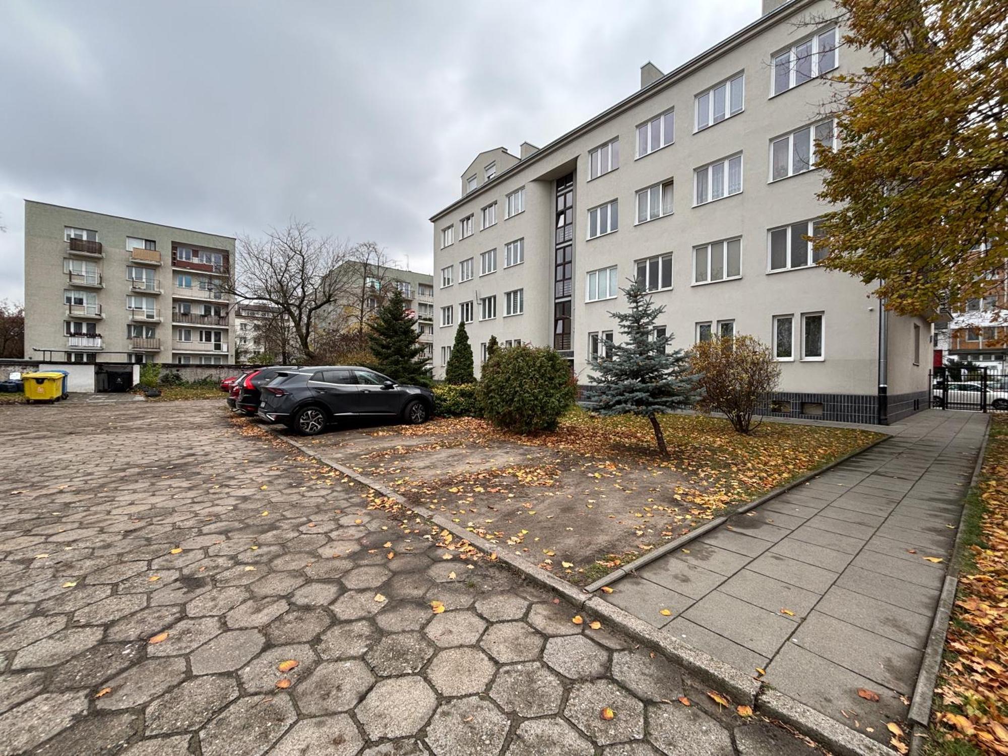 Apartamento Superapart Chelmska 20 *