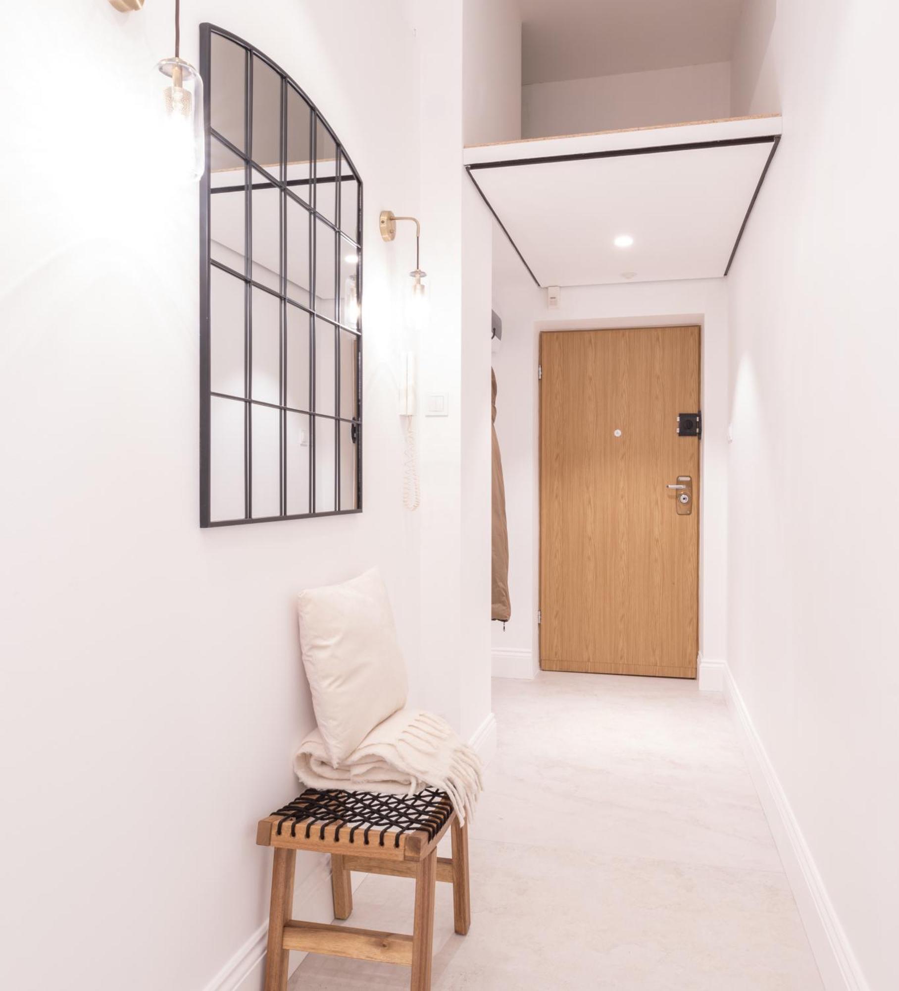 Superapart Andersa 25 *