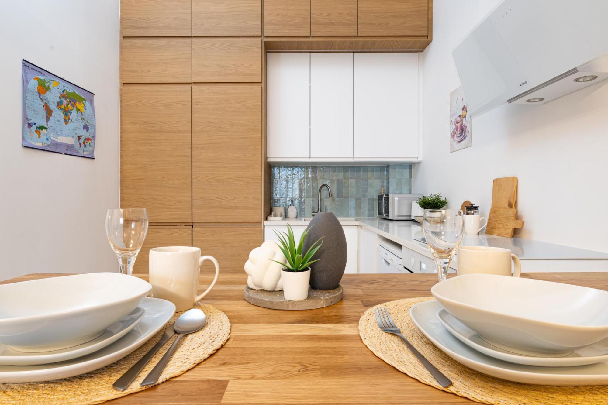 Apartamento Superapart Andersa 25 Varsóvia