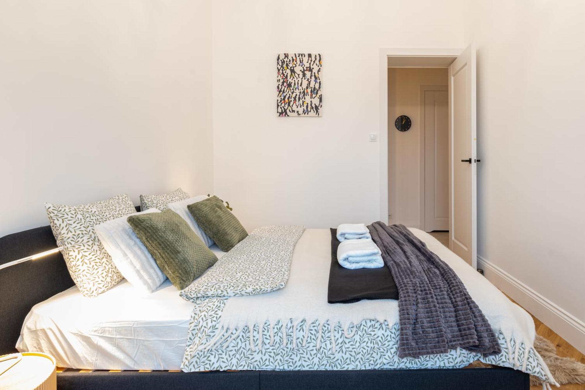 Apartamento Superapart Andersa 25 *