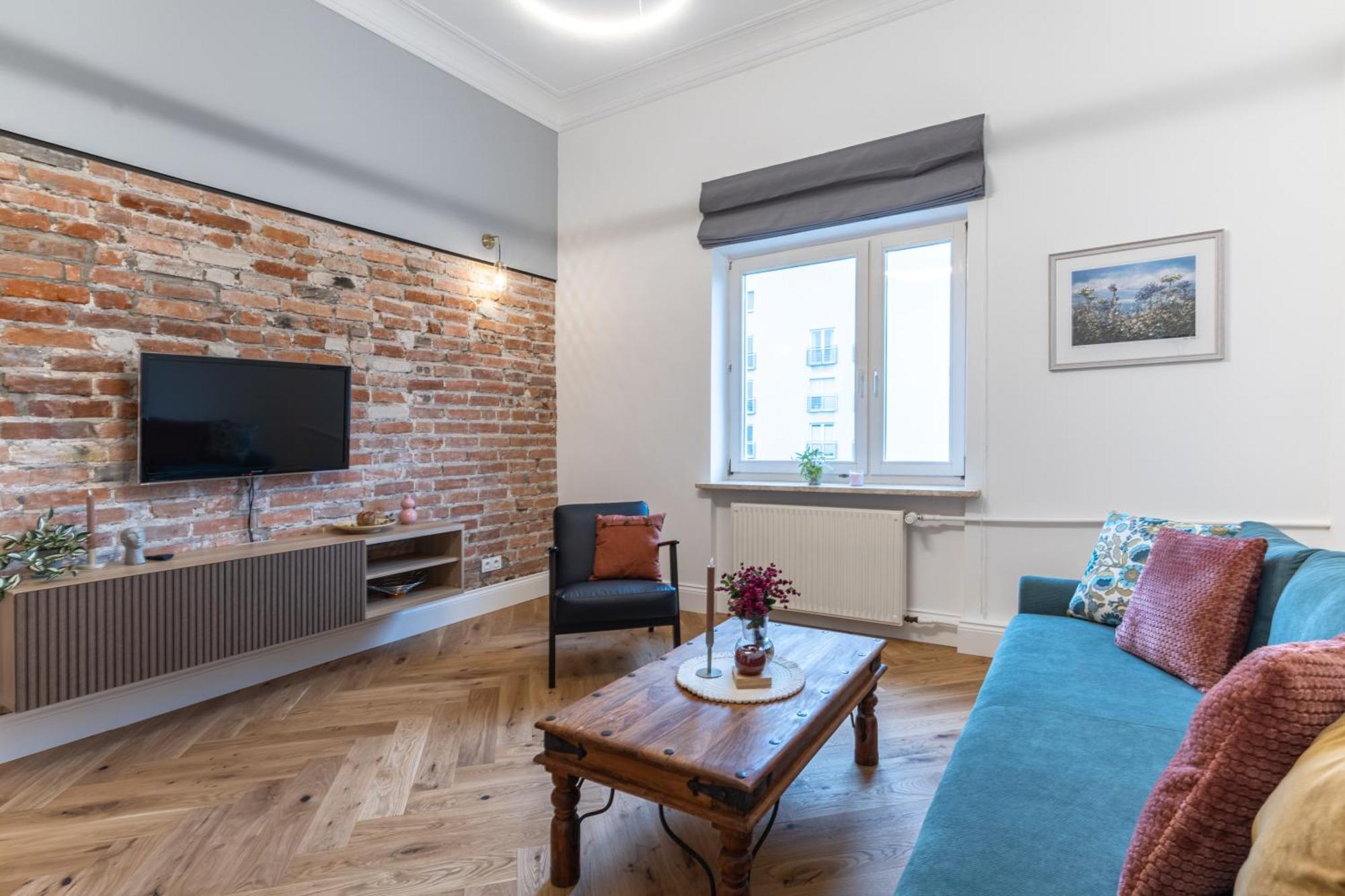 Superapart Andersa 25