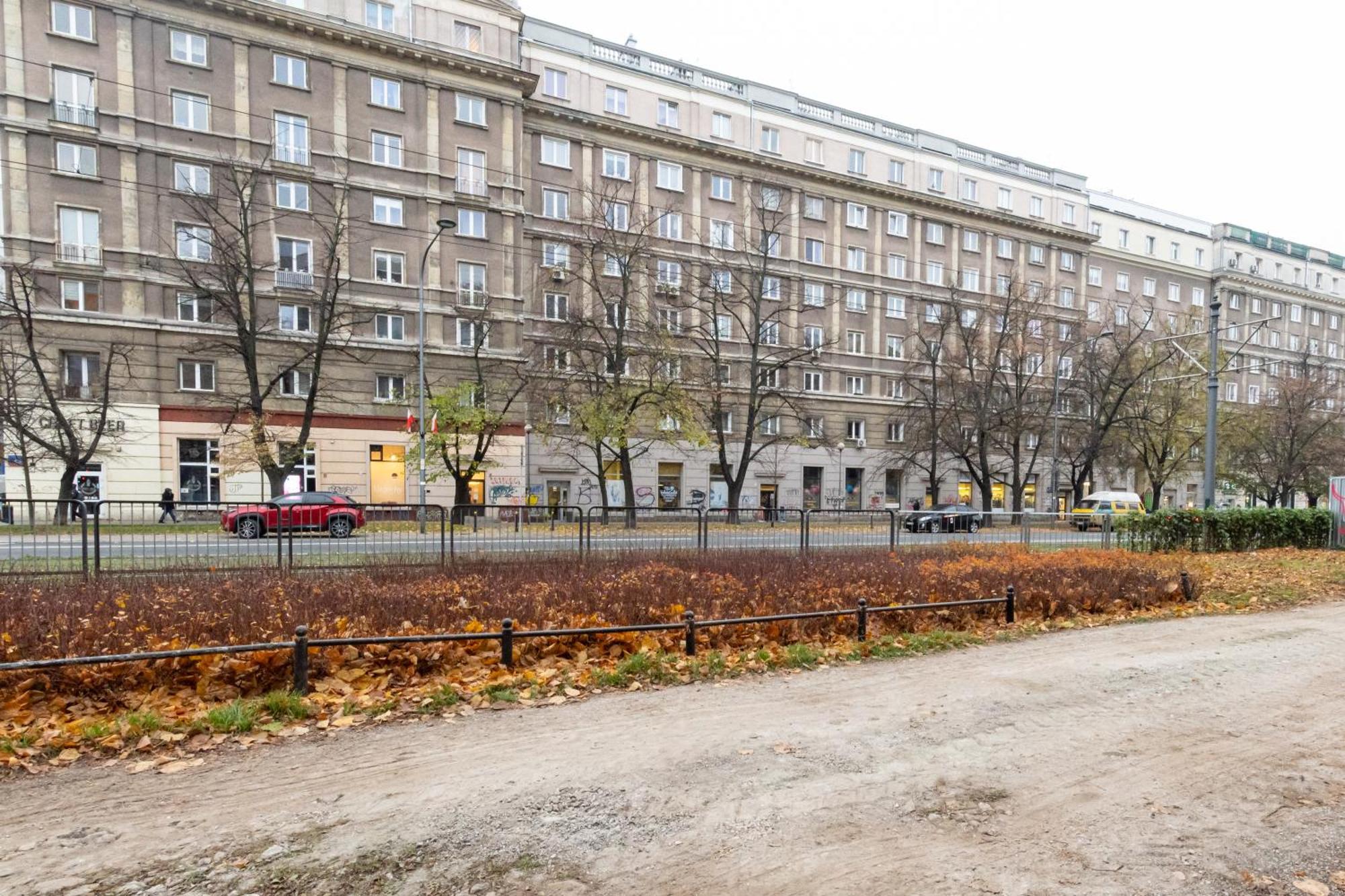 Apartamento Superapart Andersa 25