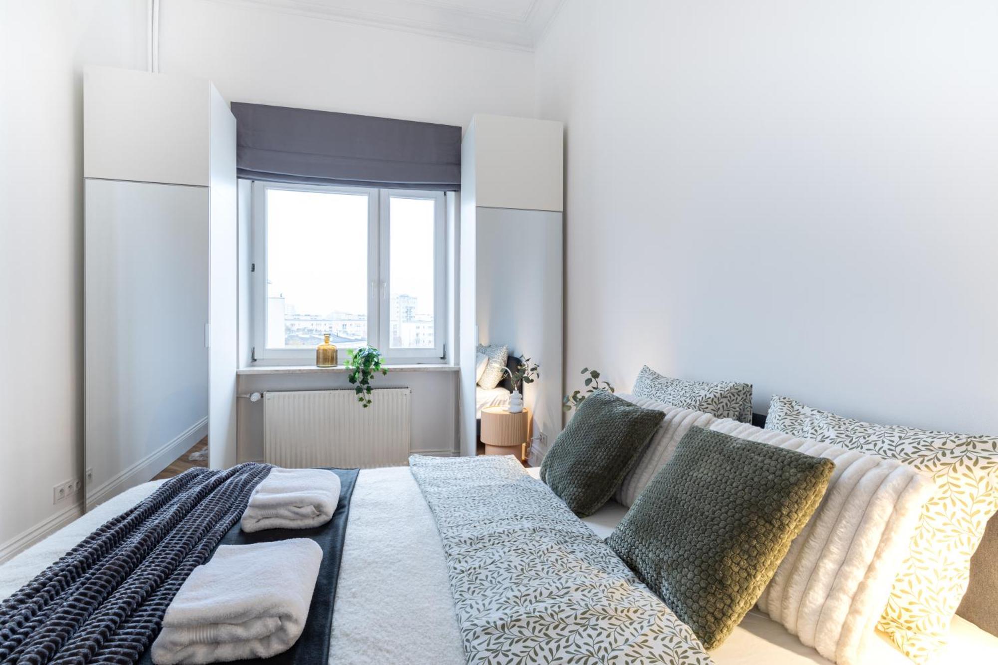Apartamento Superapart Andersa 25