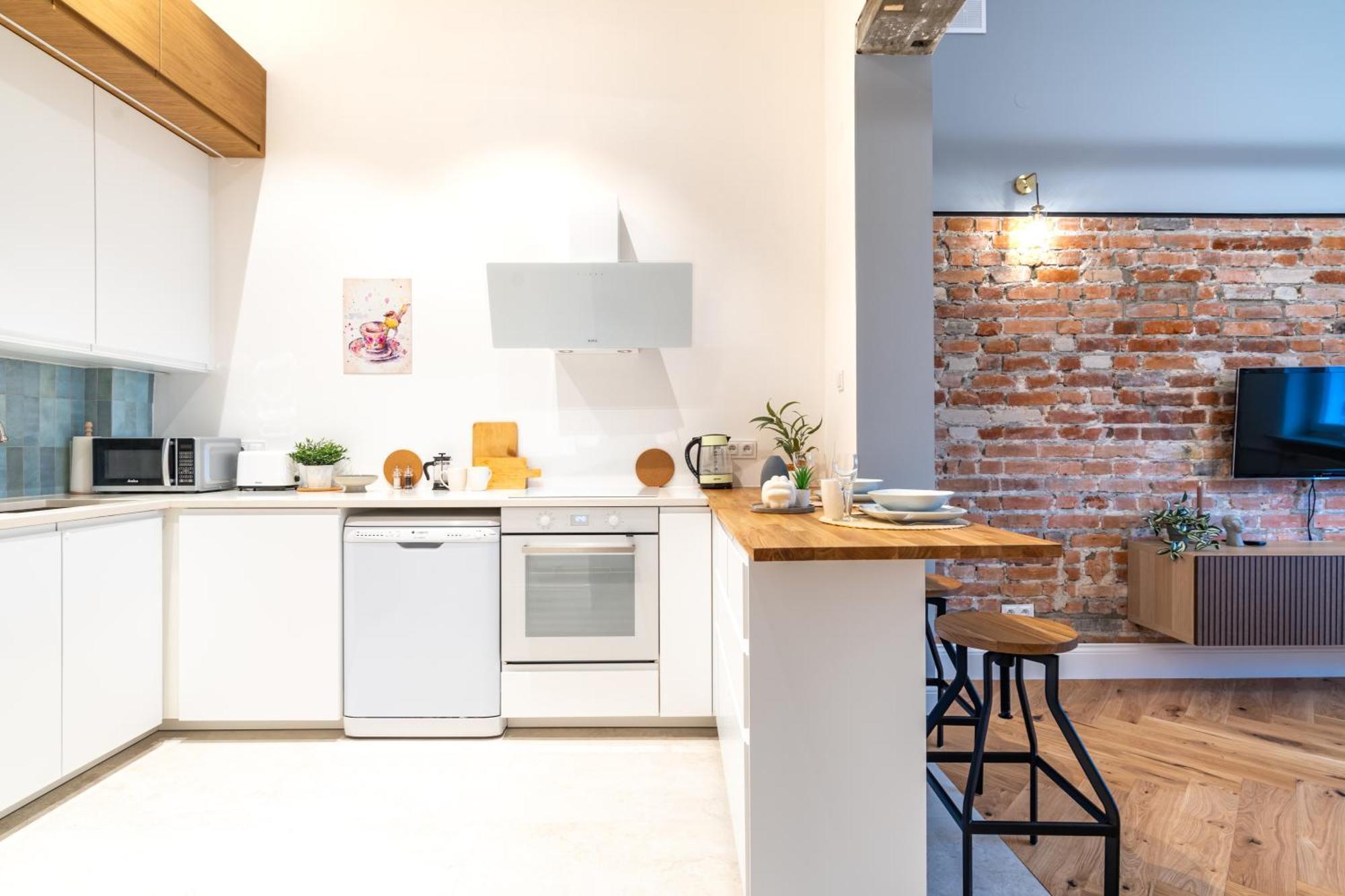 Apartamento Superapart Andersa 25 Varsóvia