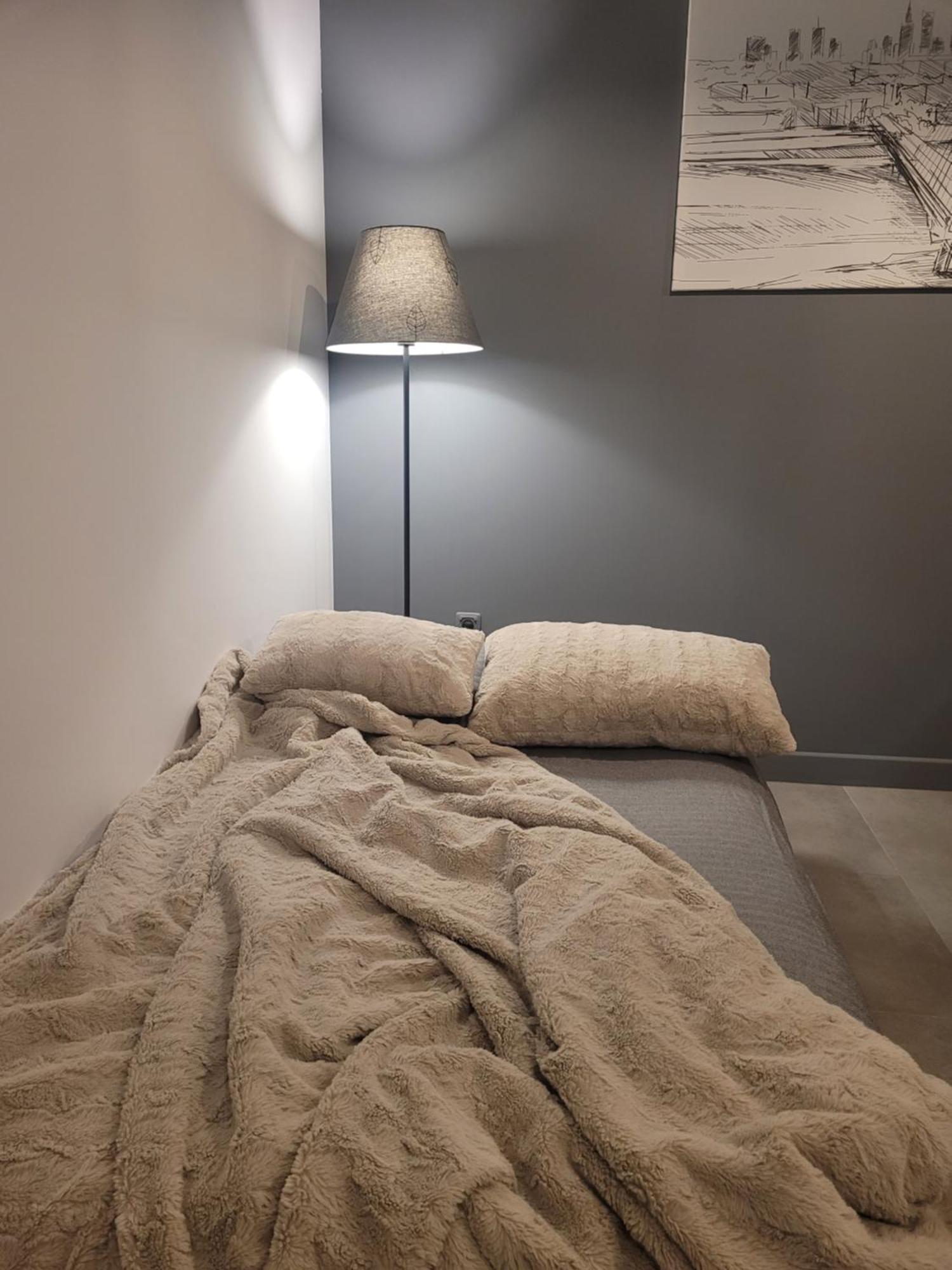Metro Marymont Comfy Apartamento *