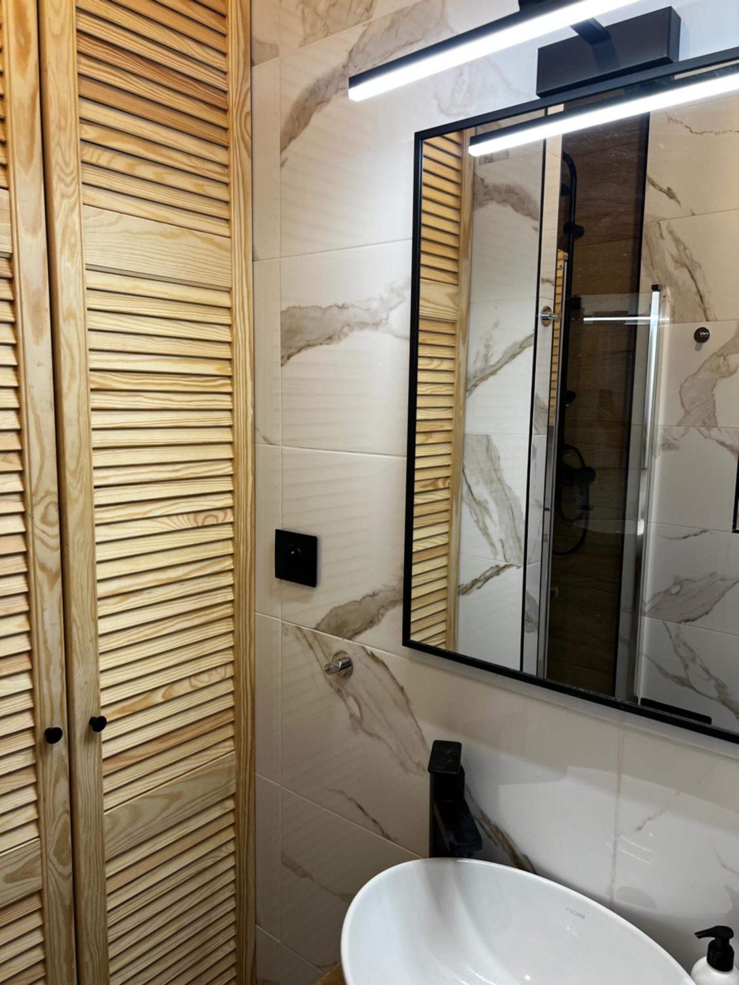 Metro Raclawicka 2-room Premium * Varsóvia