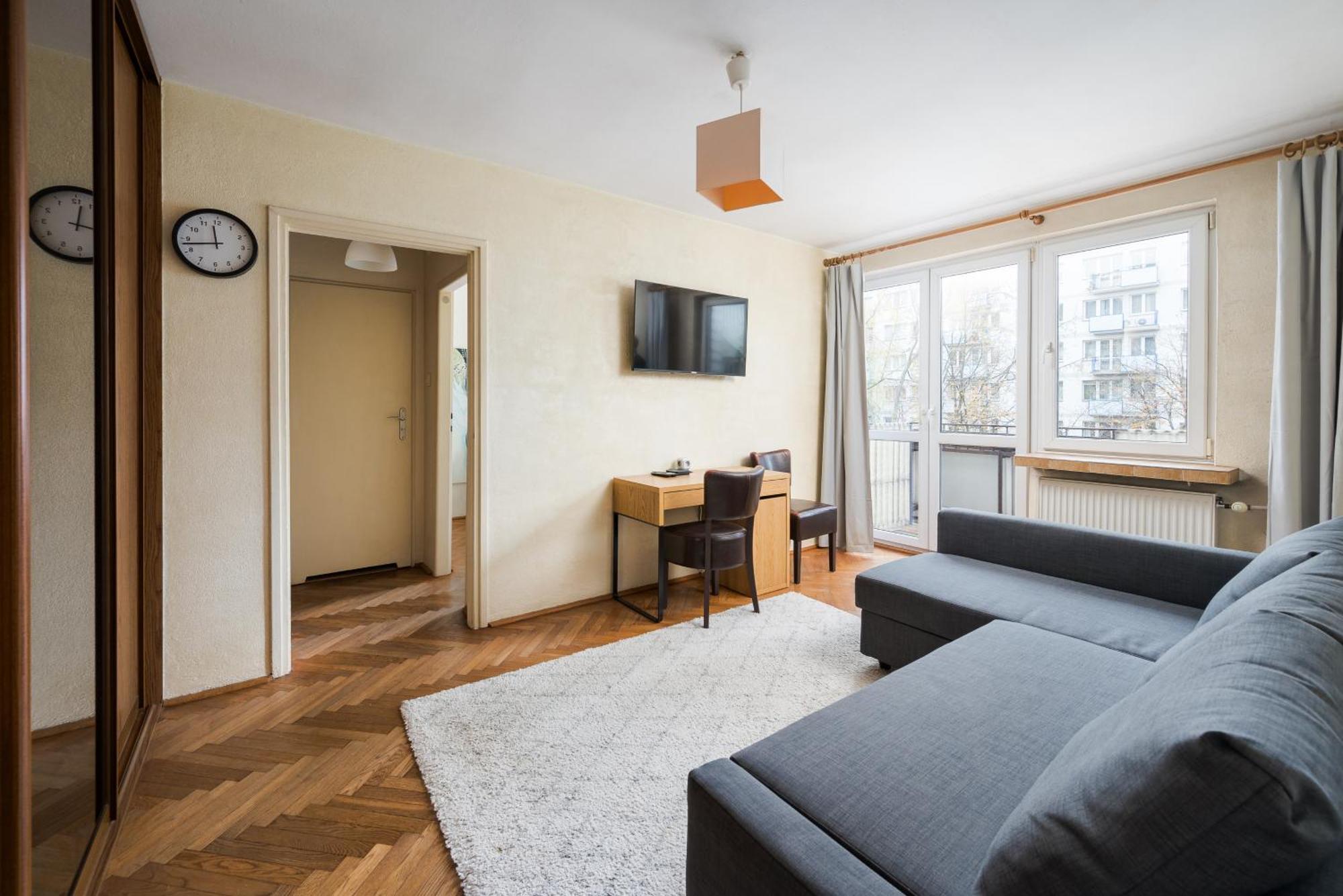 Rondo Onz Centre Apartment *