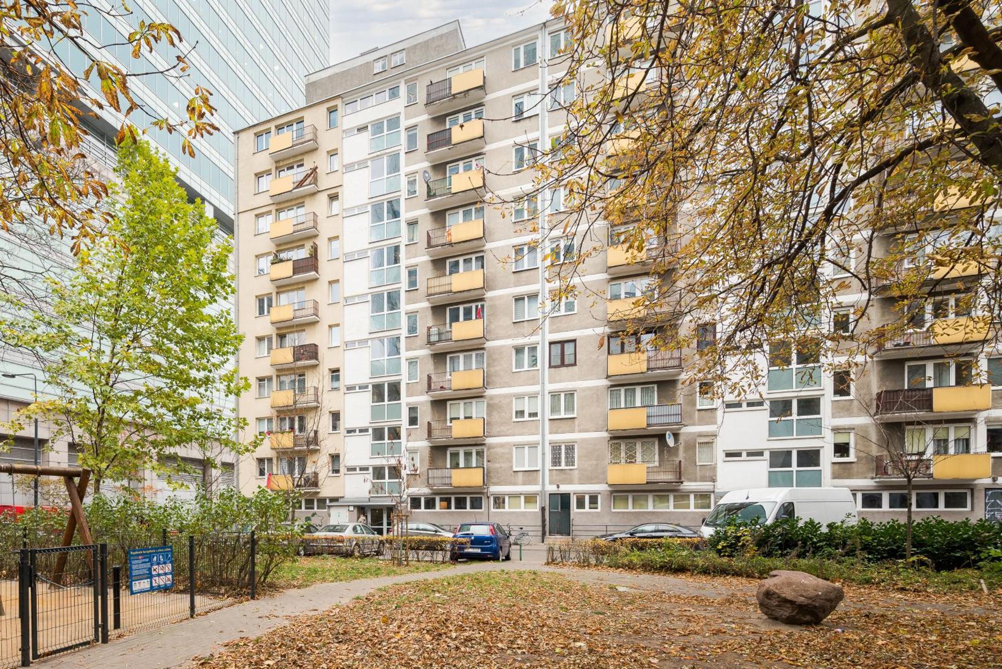 Rondo Onz Centre Apartment
