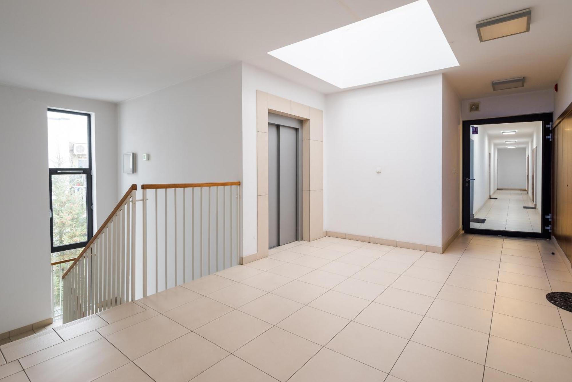 Bianco Bemowo Comfy Apartment