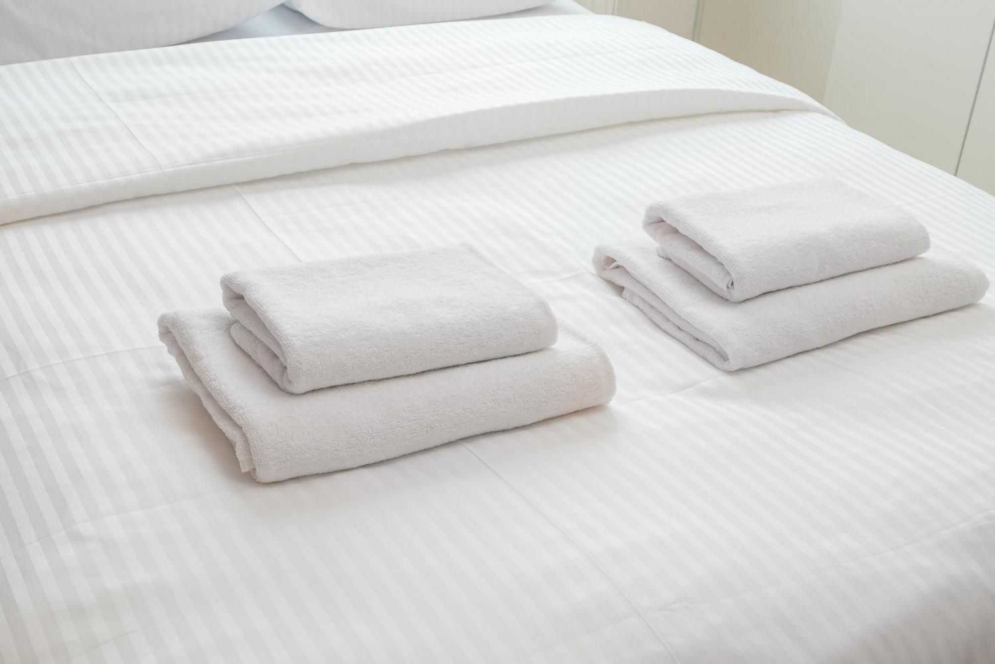 Bianco Bemowo Comfy * Warsaw