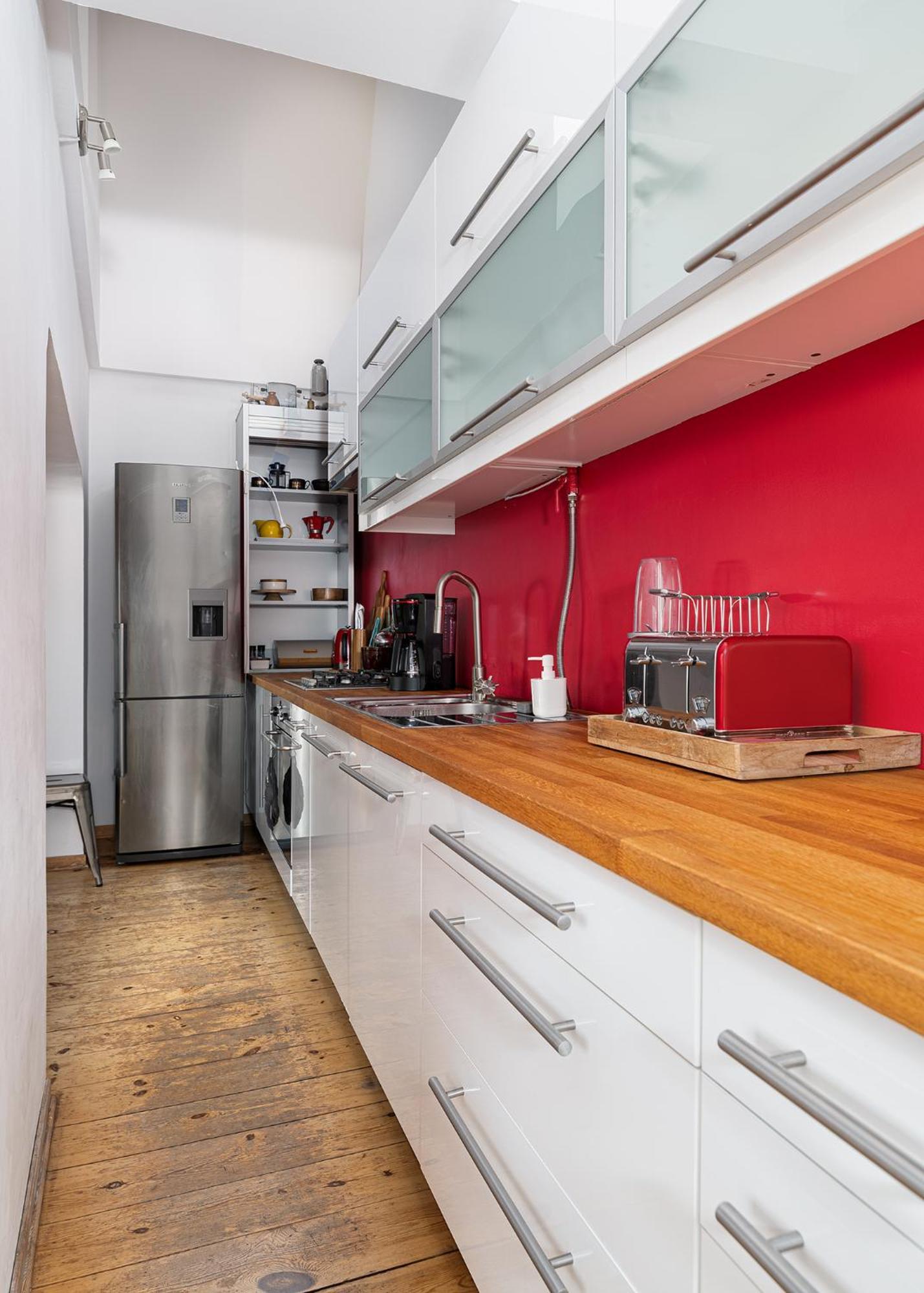 Rentplanet - Raclawicka Apartment