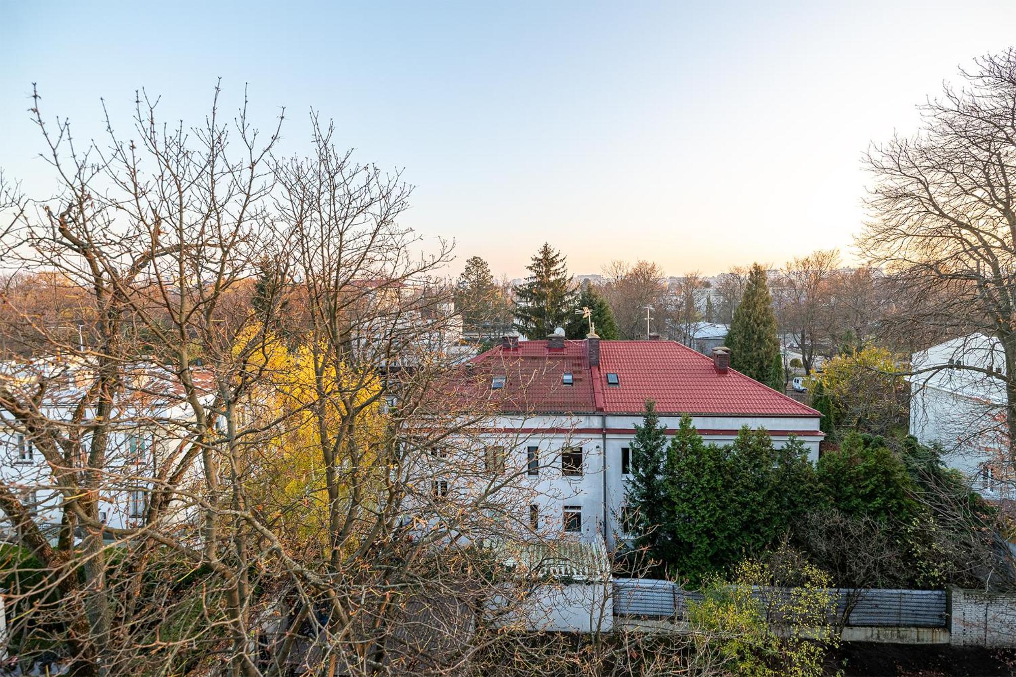 Apartment Rentplanet - Raclawicka