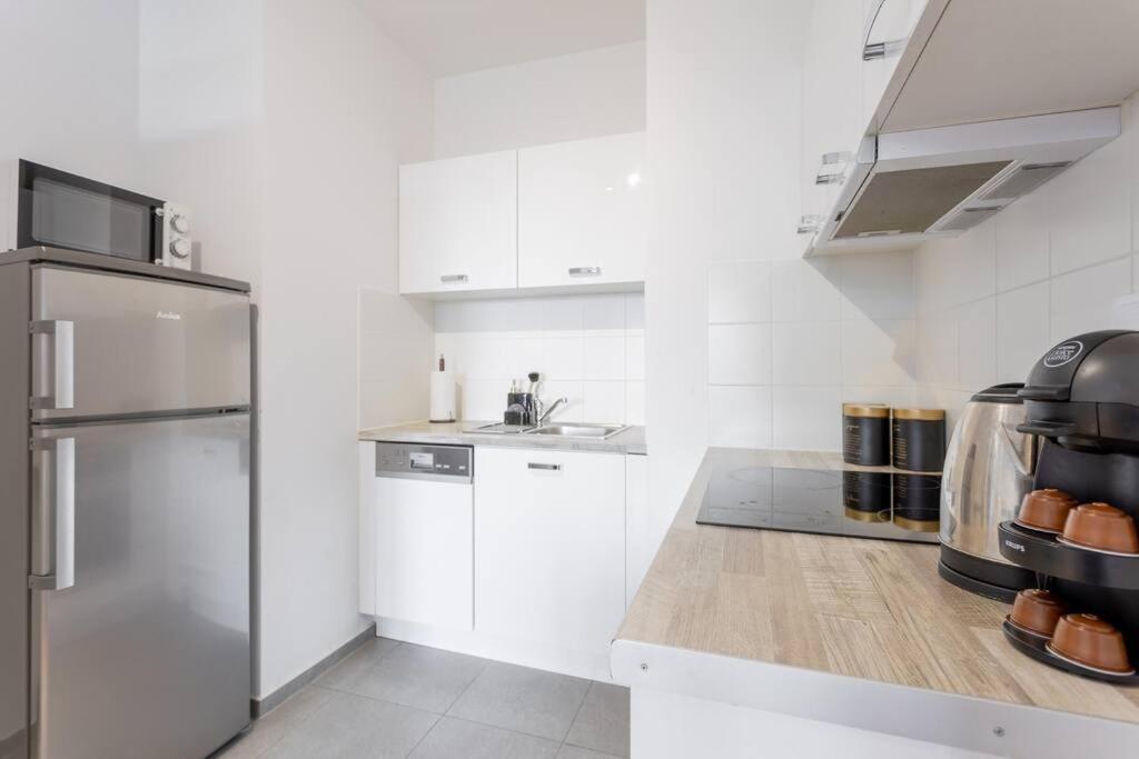 Apartment Urban Chic - - Rondo Onz - Center - Pereca *