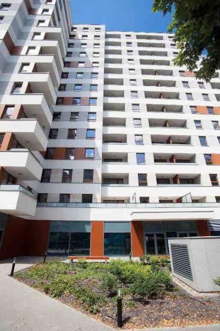Apartment Urban Chic - - Rondo Onz - Center - Pereca *