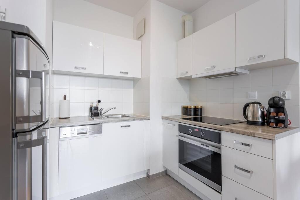 Apartment Urban Chic - - Rondo Onz - Center - Pereca