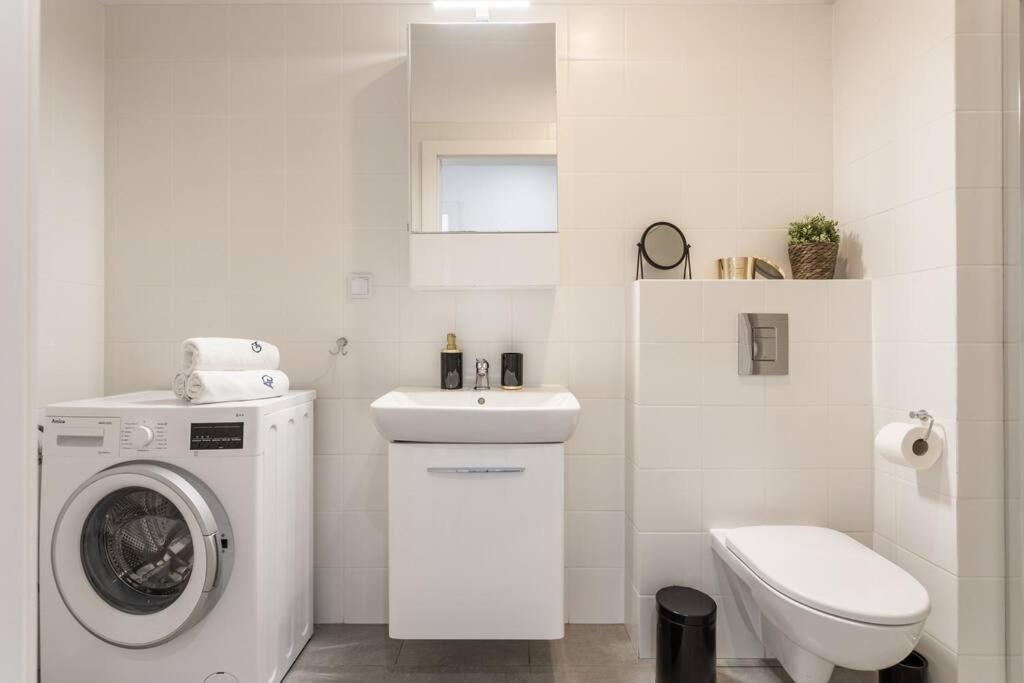 Apartment Urban Chic - - Rondo Onz - Center - Pereca