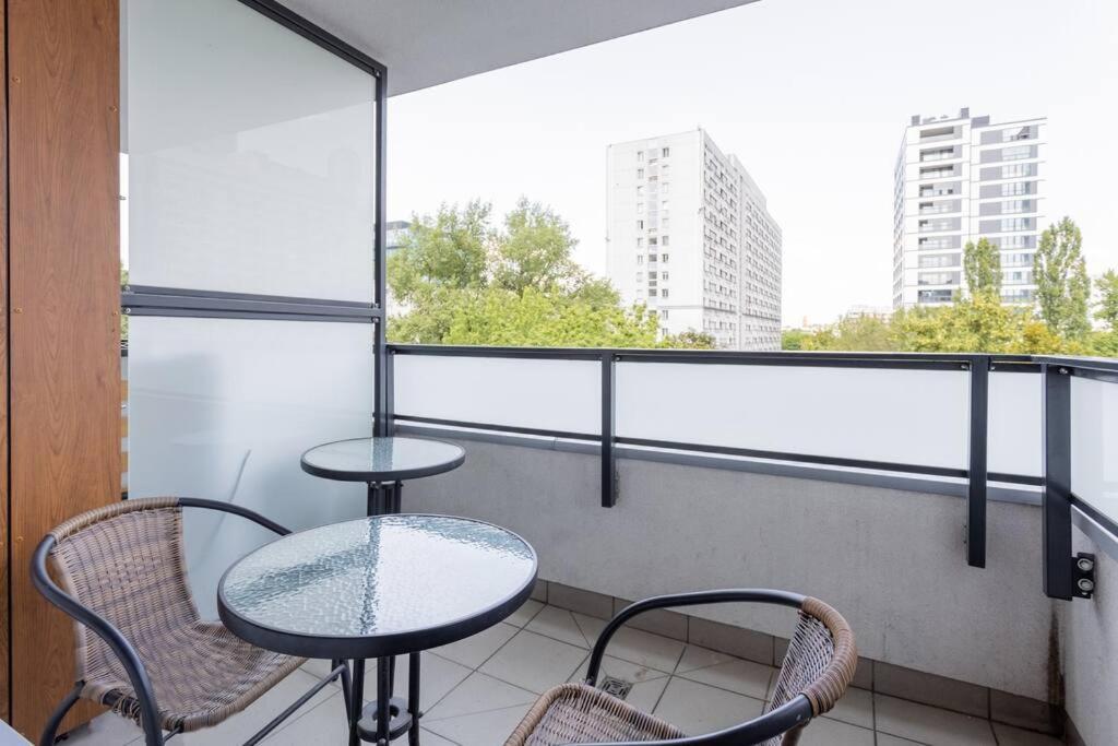 Urban Chic - - Rondo Onz - Center - Pereca Apartment *