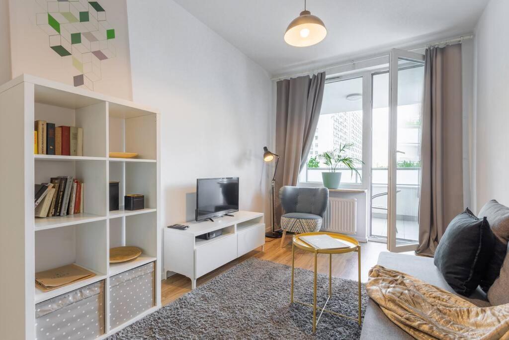 Urban Chic - - Rondo Onz - Center - Pereca Apartment Warsaw