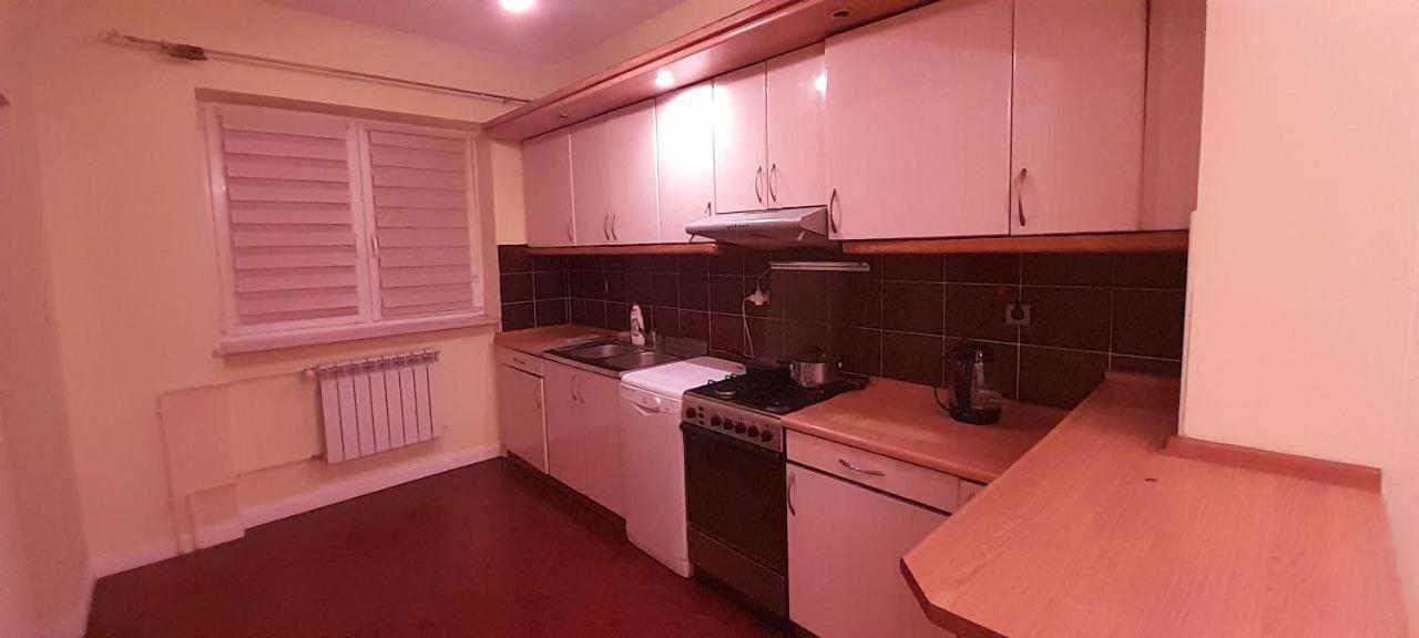 Hostel Like Warsaw