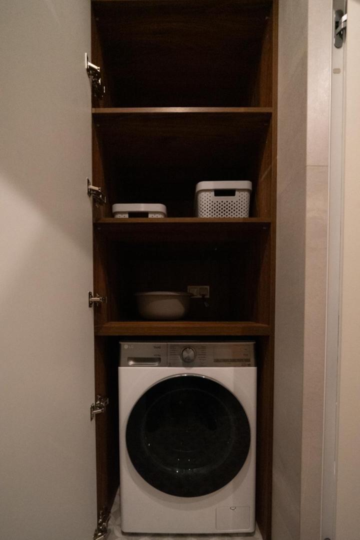 Apartment Postepu - Parking, Balcony, Ac - By Rentujemy Warsaw