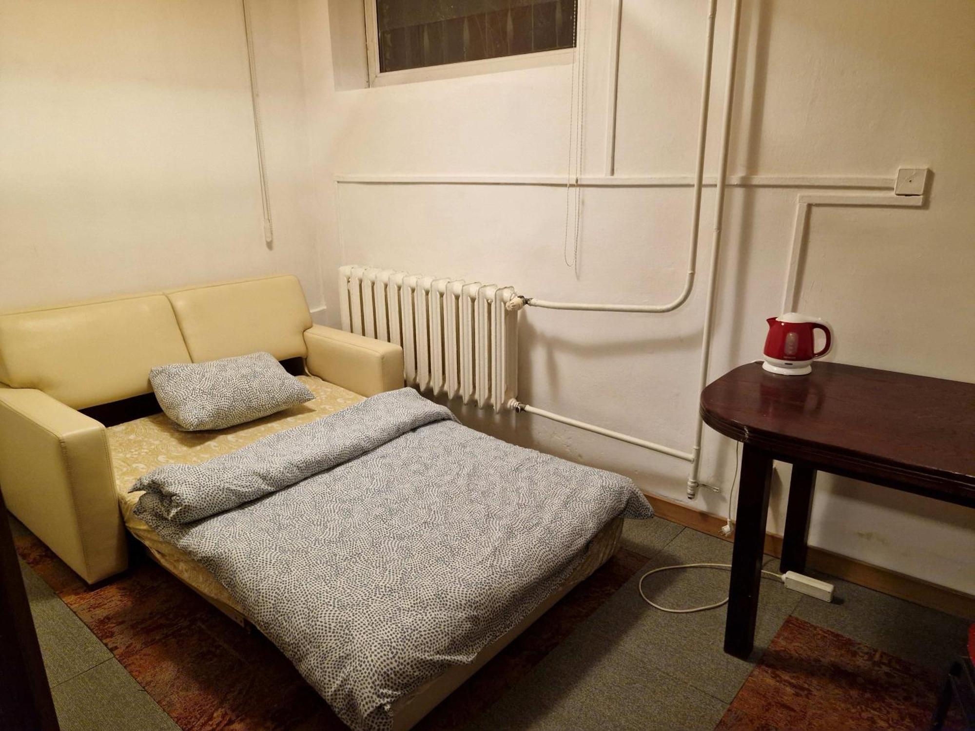 Przy Metro Wierzbno Hostel Warsaw