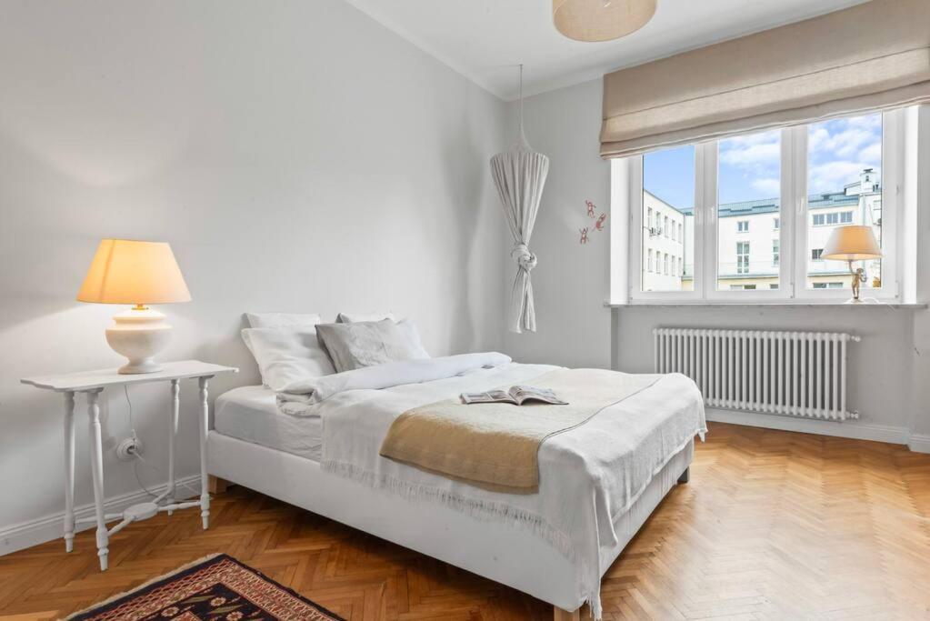 Rozana Apartment