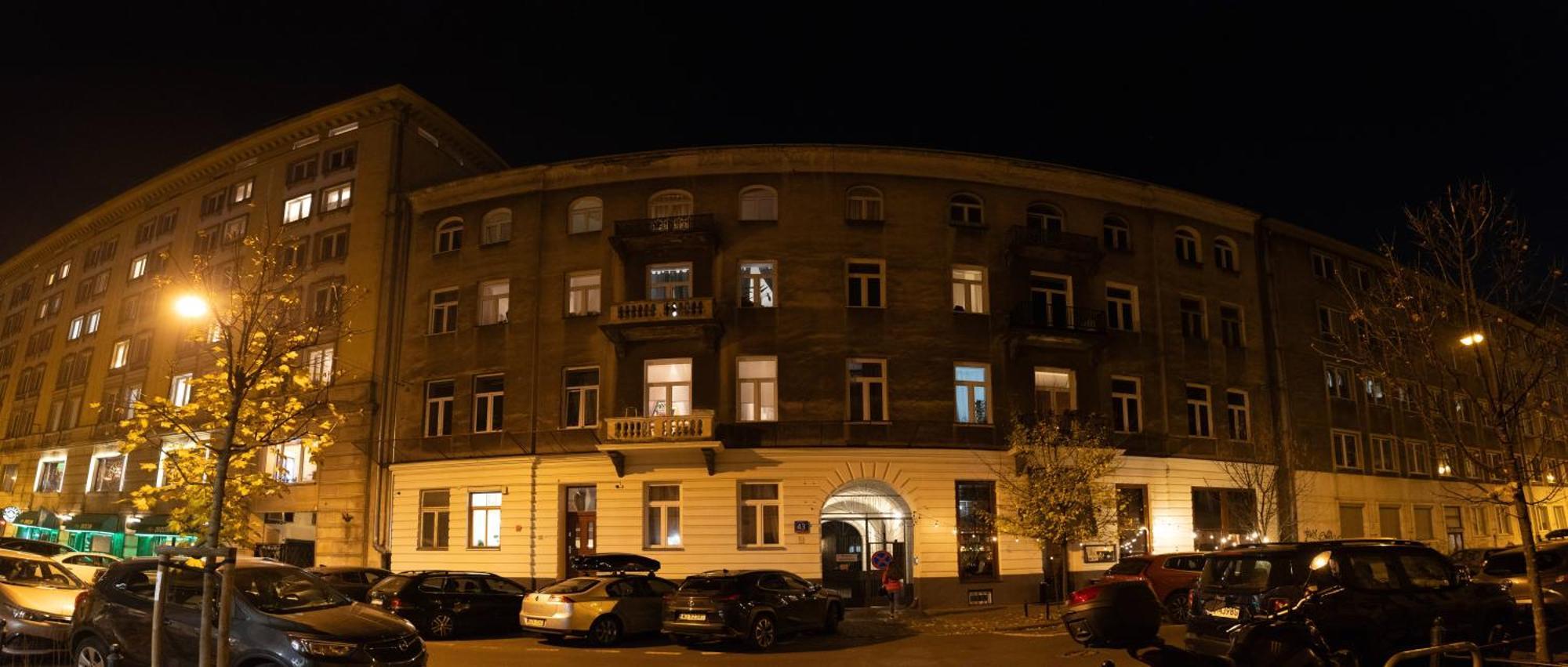 Central Poster Studio * Warsaw