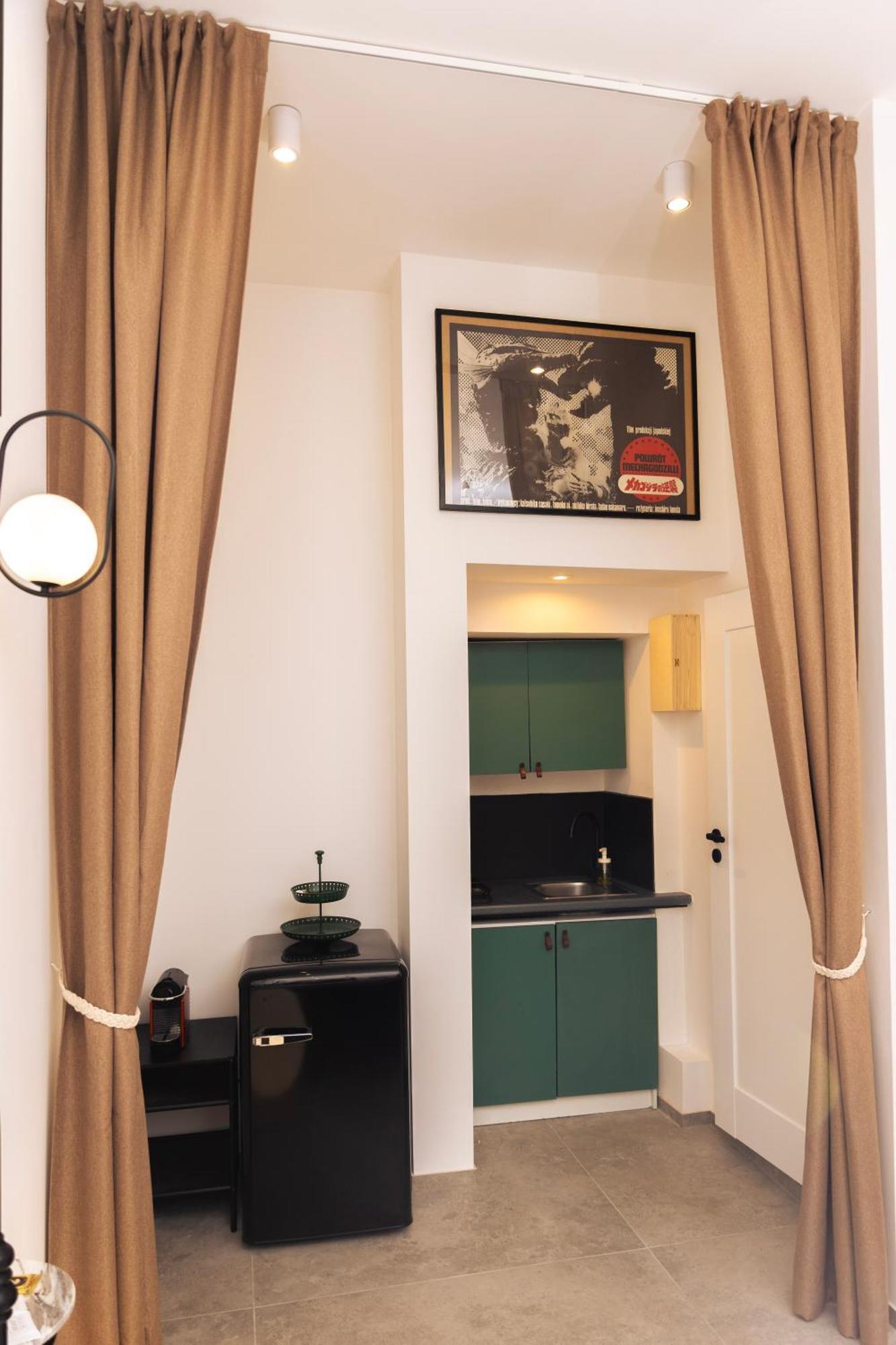 Central Poster Studio