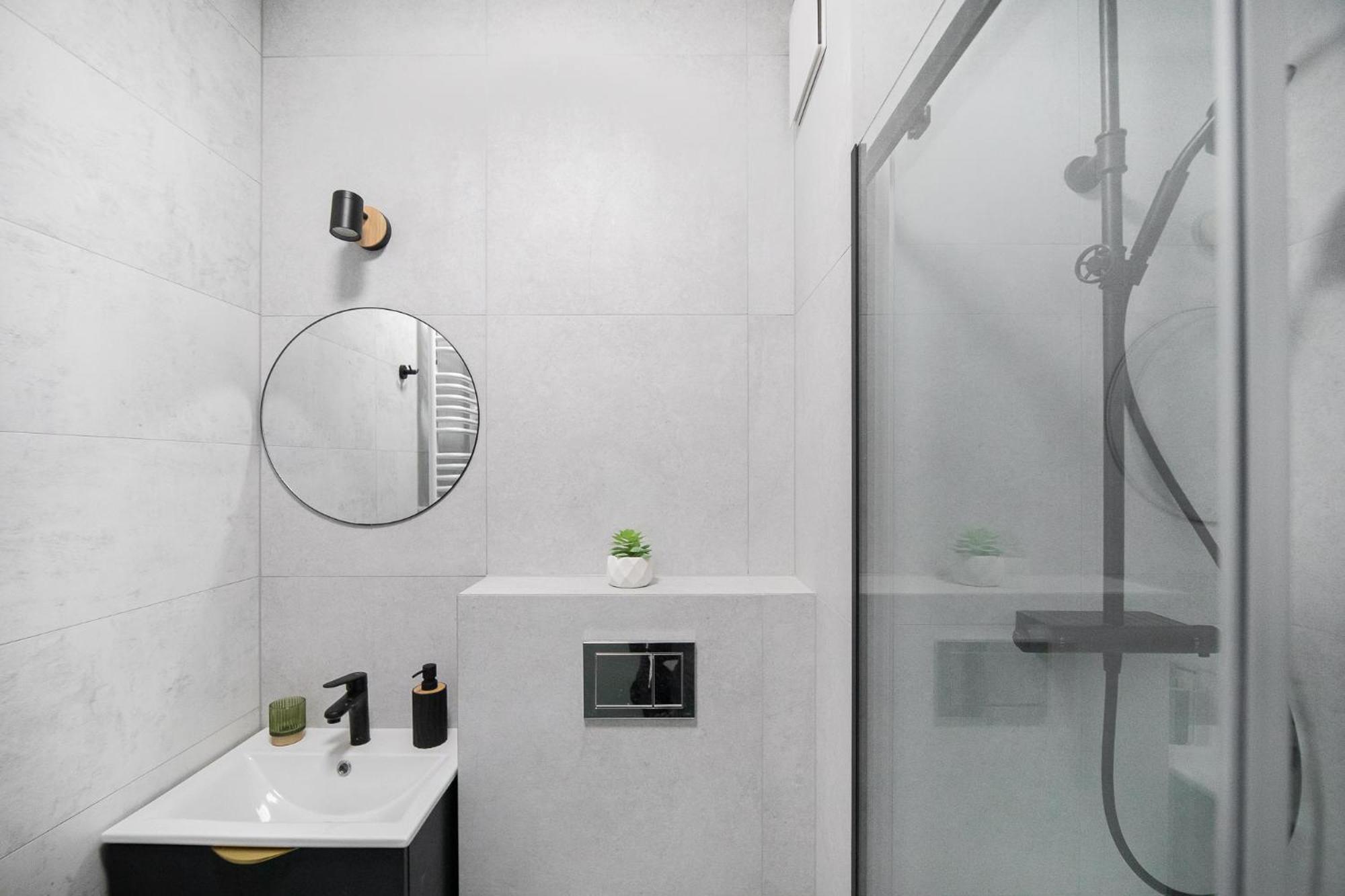 Apartament Ministudios Ursus *