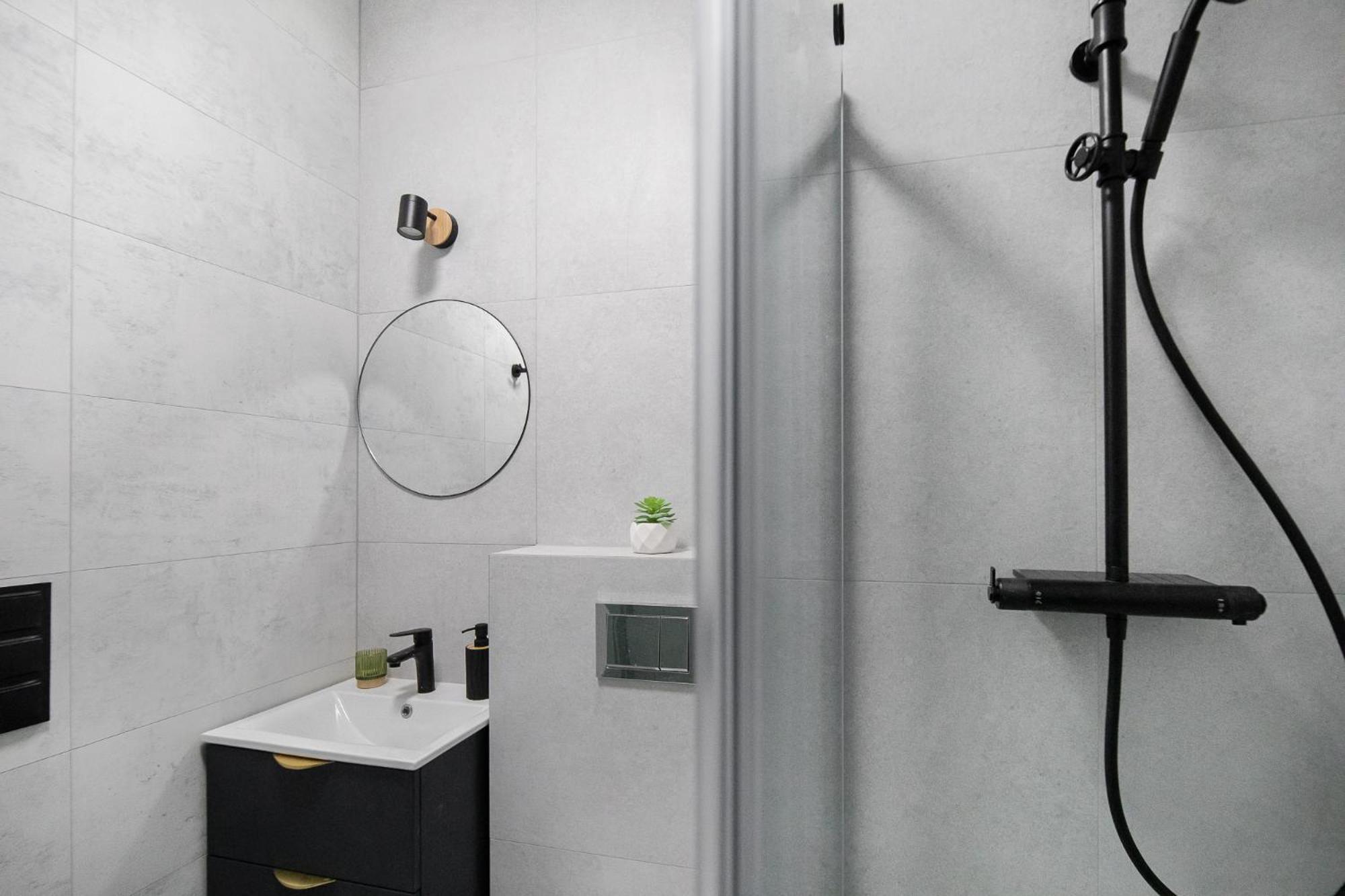 Apartament Ministudios Ursus *