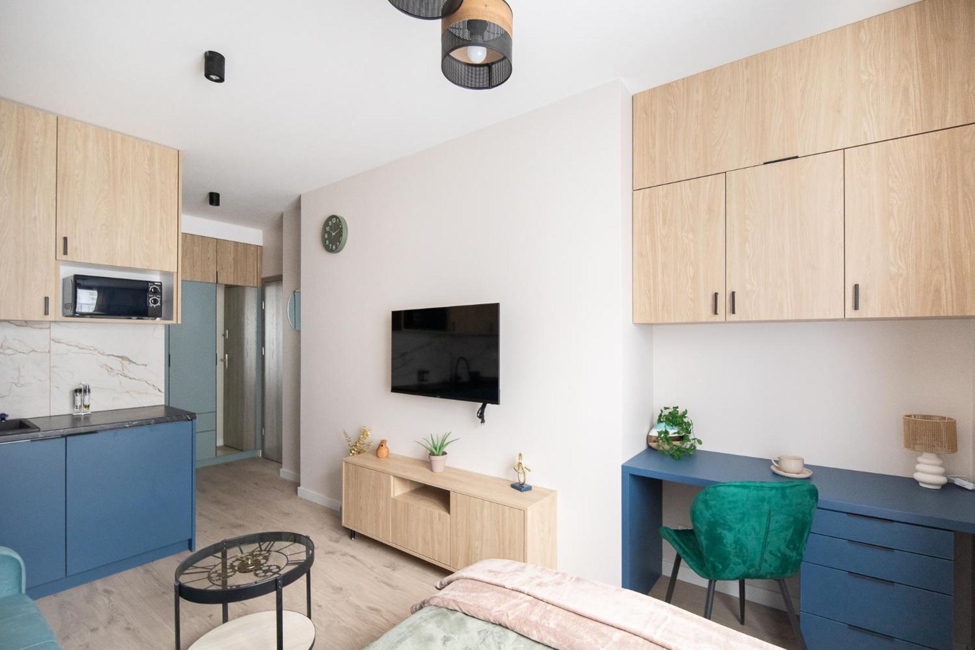 Ministudios Ursus Warszawa