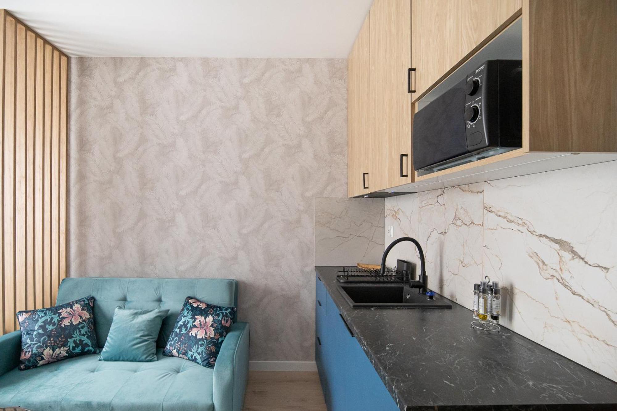 Apartament Ministudios Ursus Warszawa