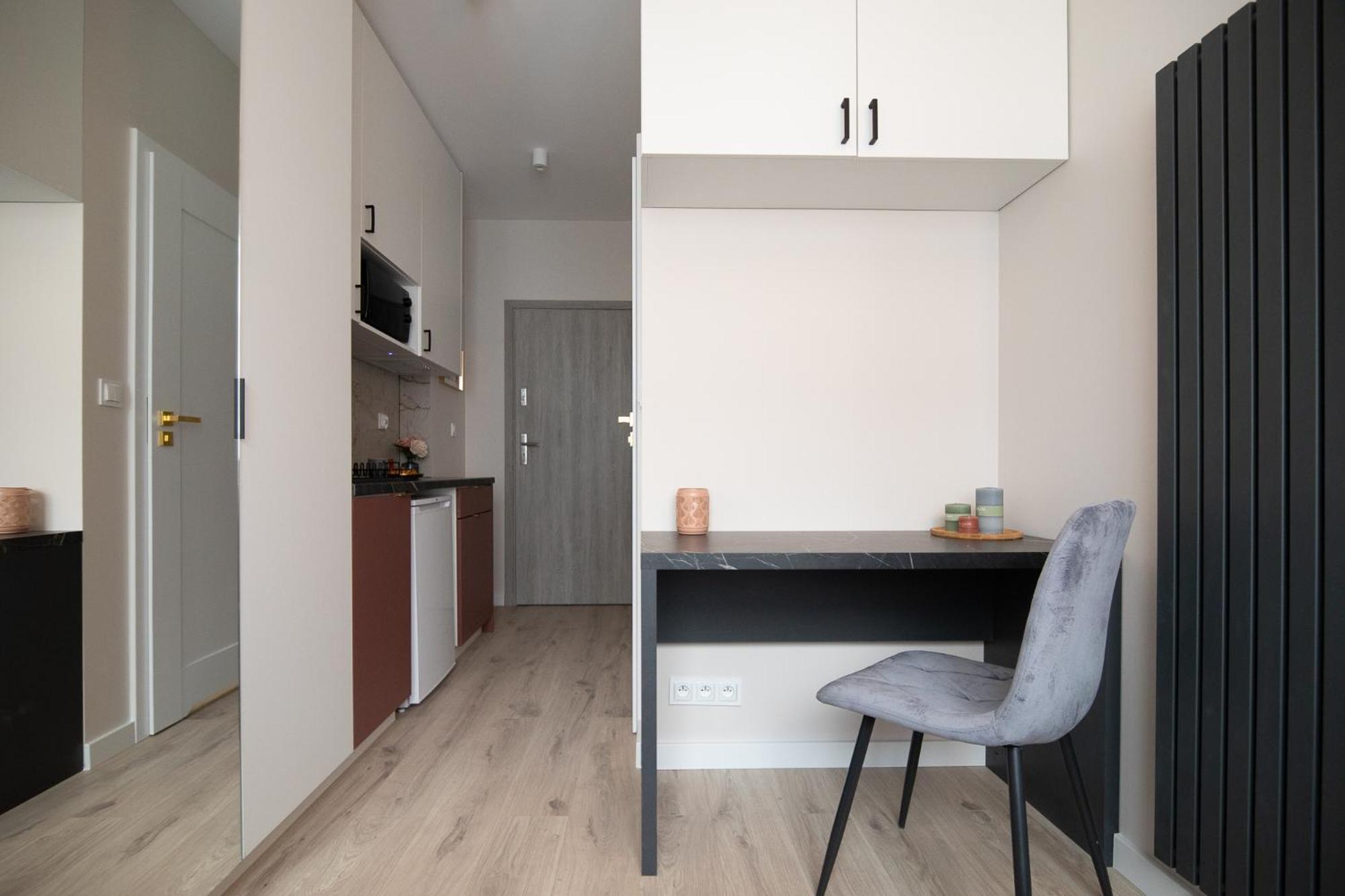 Ministudios Ursus * Warszawa
