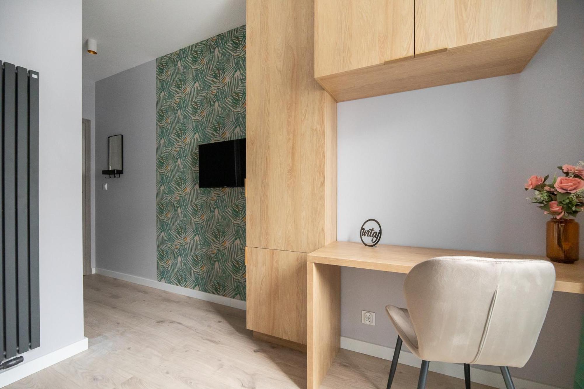 Ministudios Ursus Apartament Warszawa