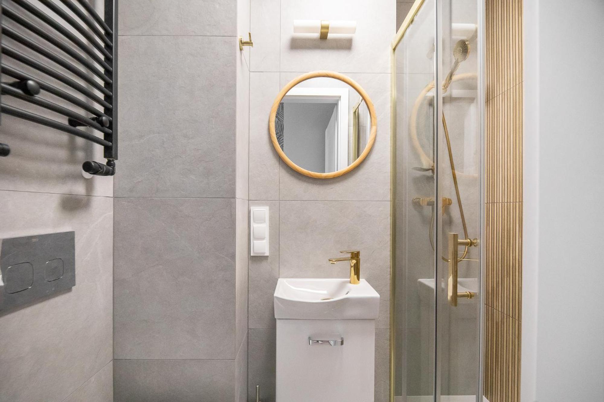 Apartament Ministudios Ursus