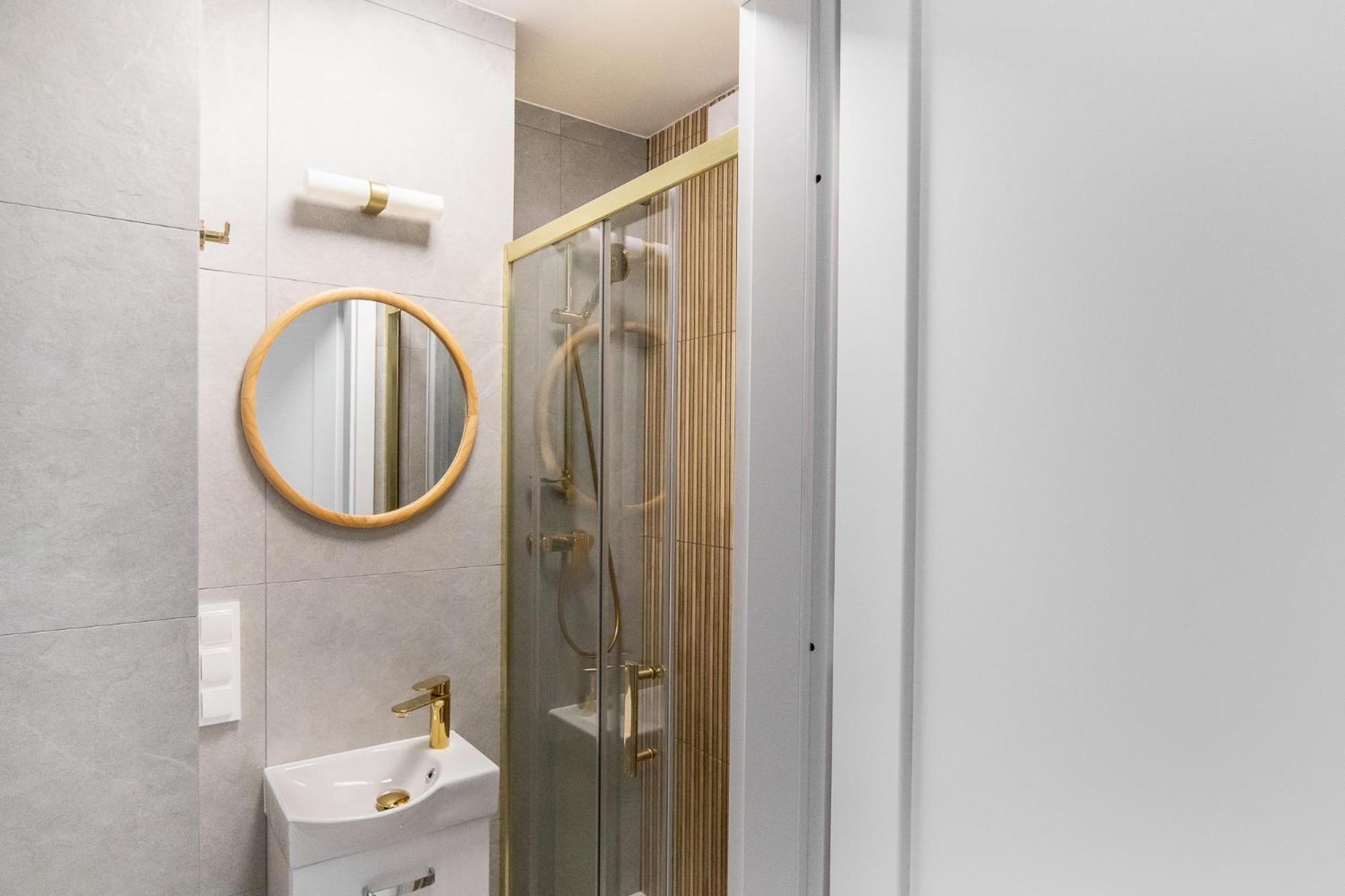 Apartament Ministudios Ursus Warszawa