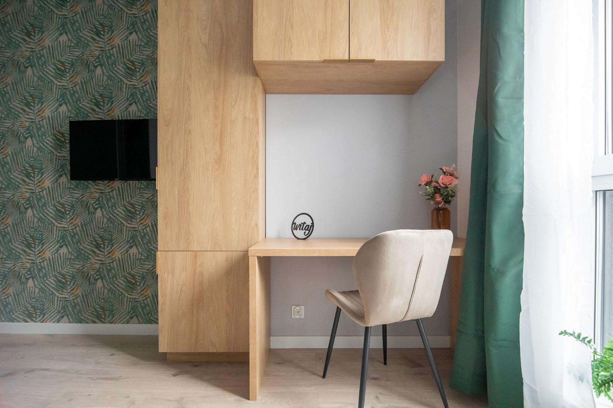 Ministudios Ursus Apartment Warschau