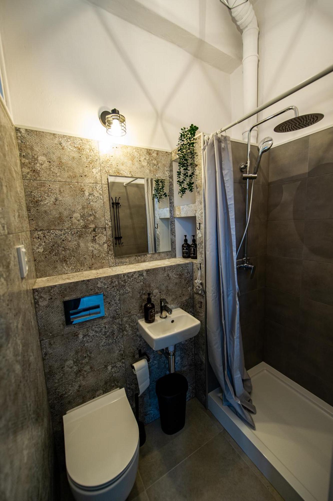 Metro Marymont Comfy Apartamento